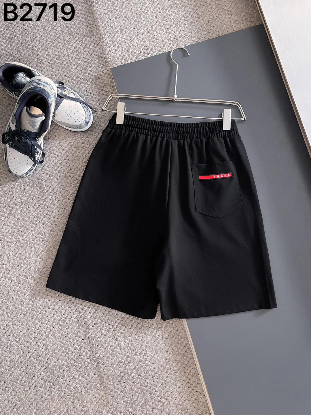 Шорты Мужские Prada 10511852