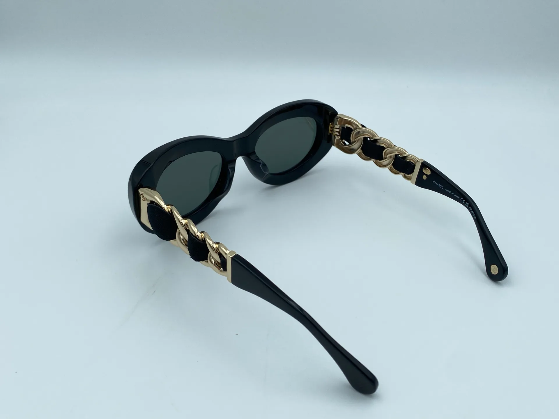 Очки Chanel 11437857