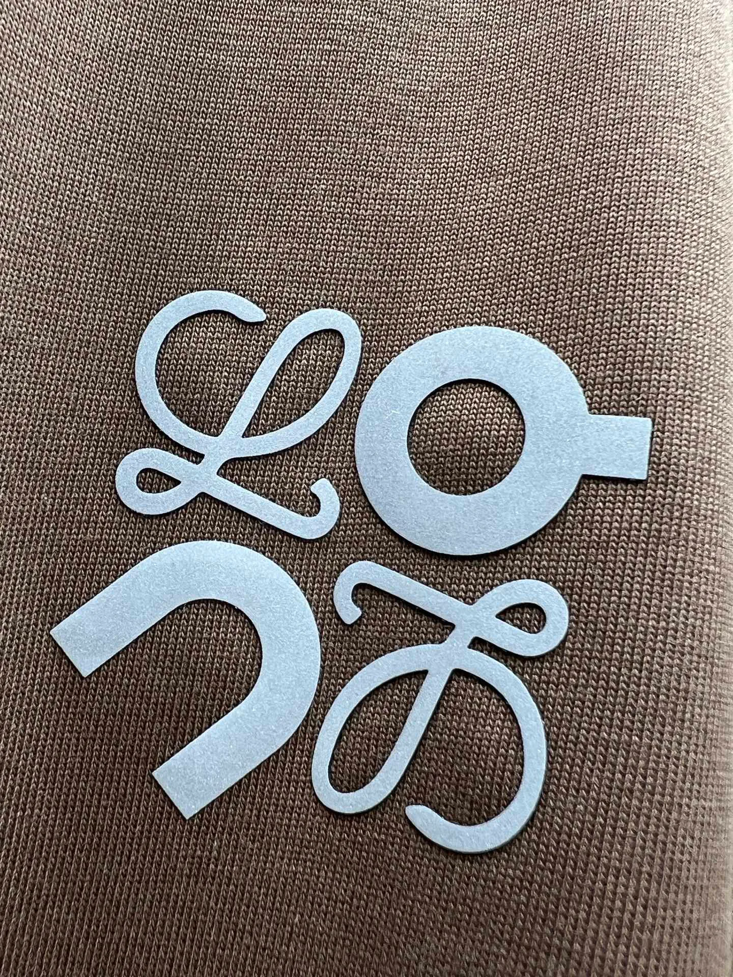 Футболки Мужские Loewe 1428681