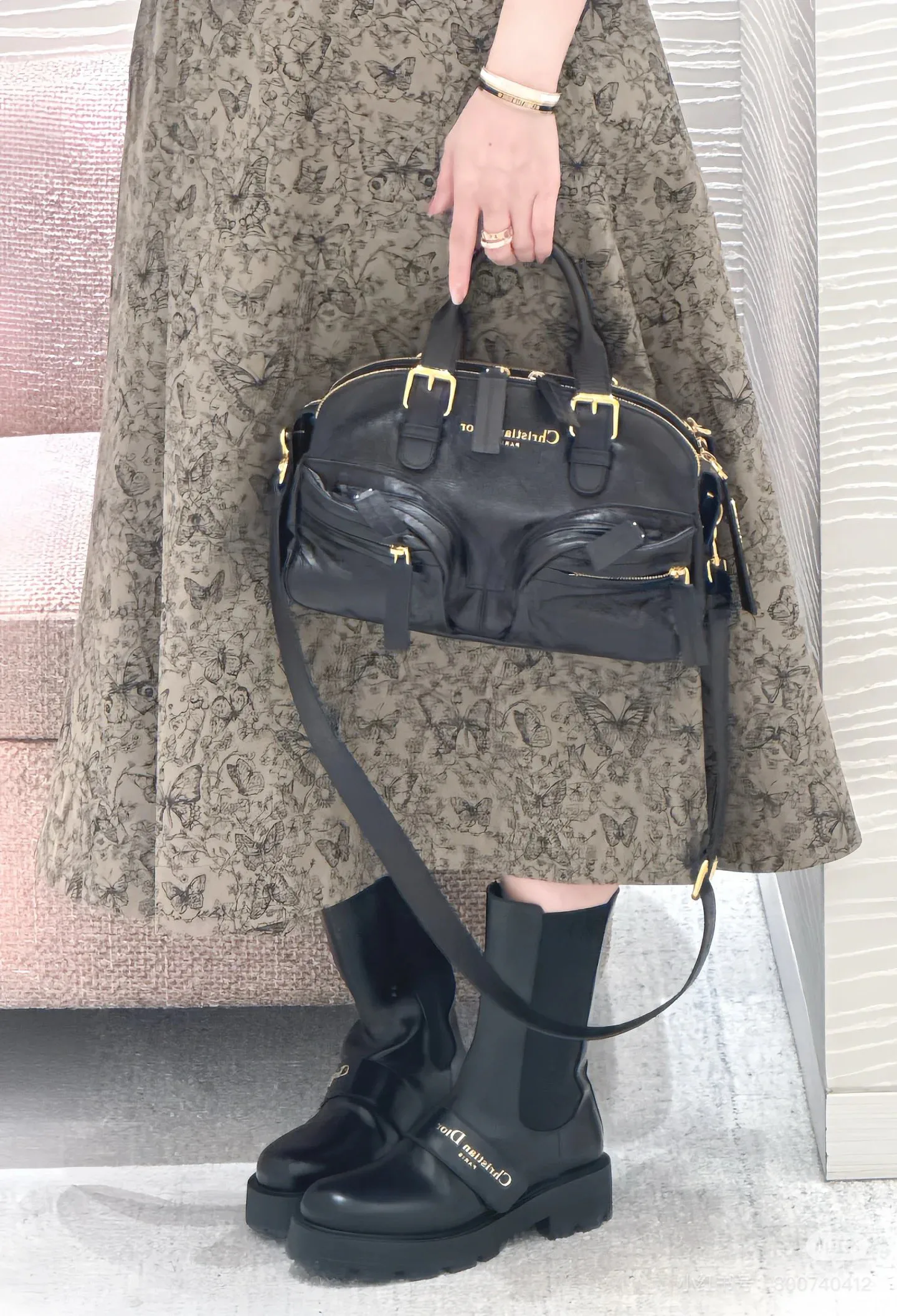 Юбки Женские Christian Dior 87886