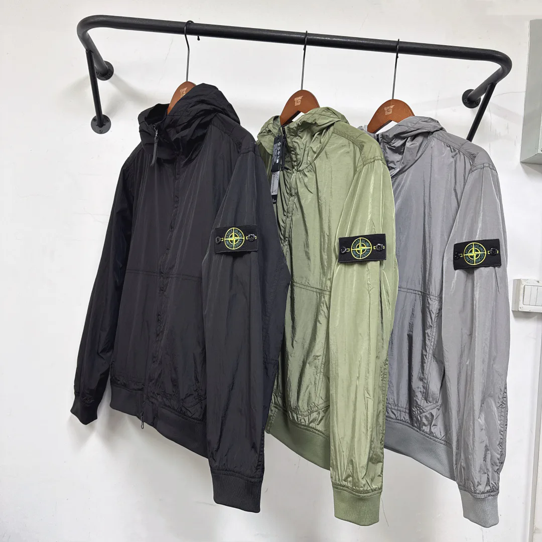 Куртки И Пуховики Женские Stone Island 5627797