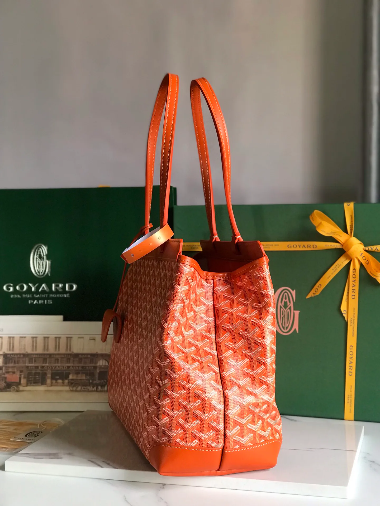 Классические Сумки Женские Goyard 1308682