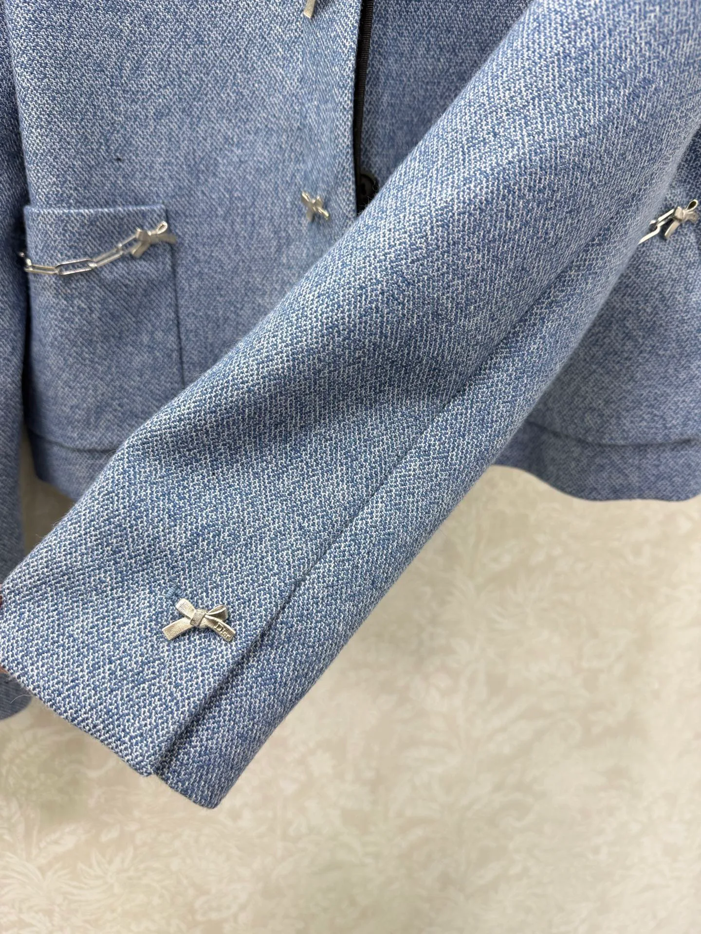 Пиджаки Мужские Christian Dior 11430146