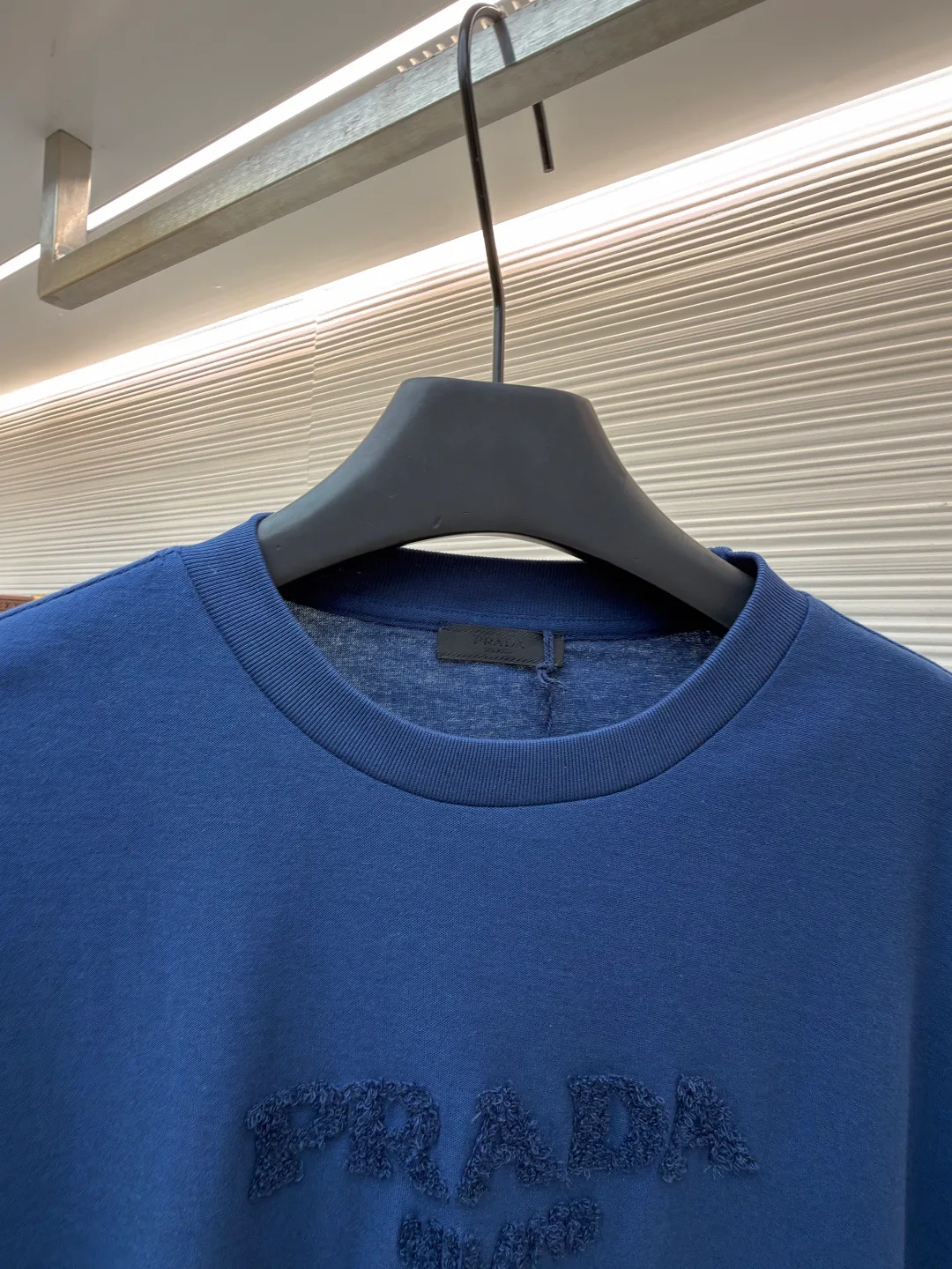 Футболки Мужские Prada 9226530