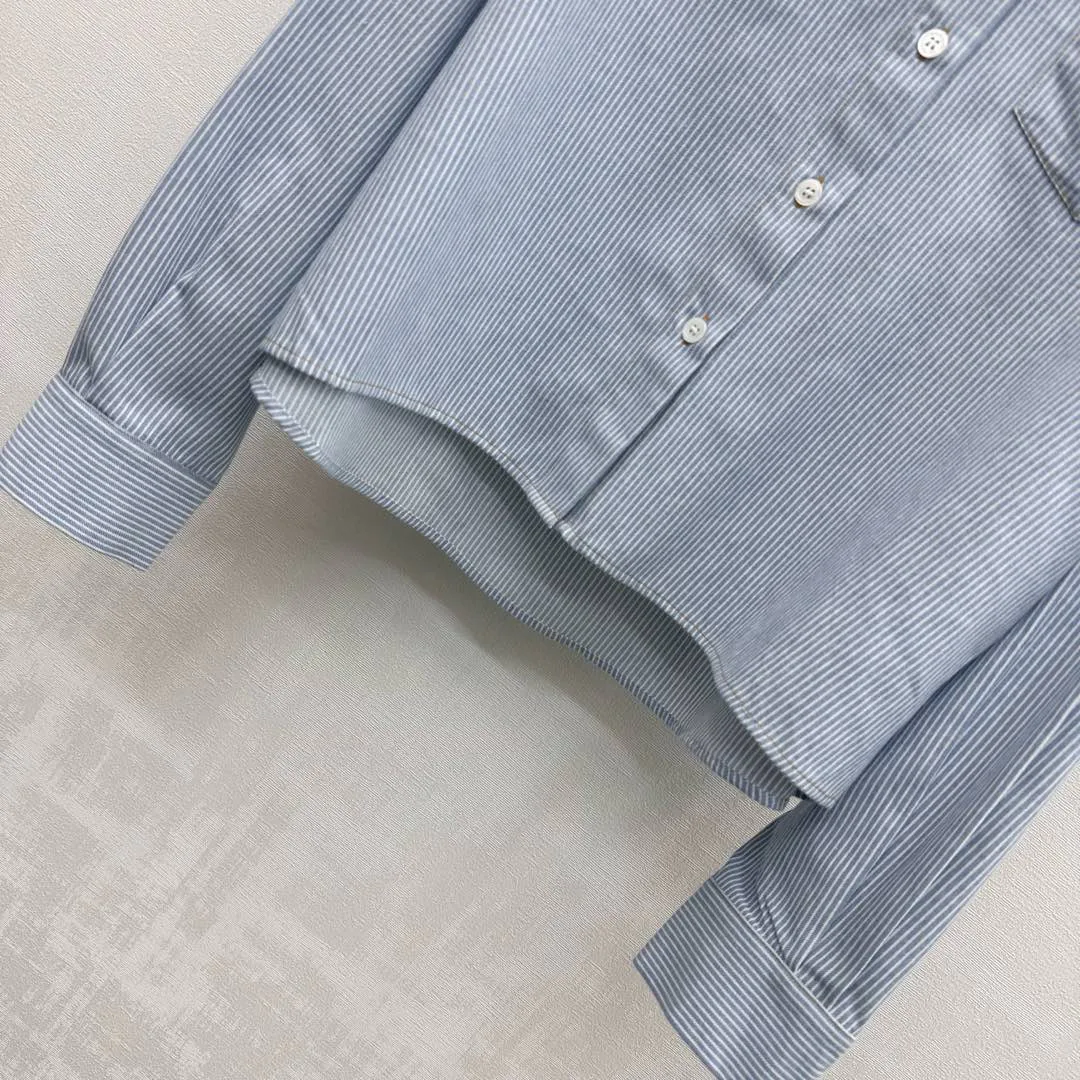 Рубашки Женские Miu Miu 11049414