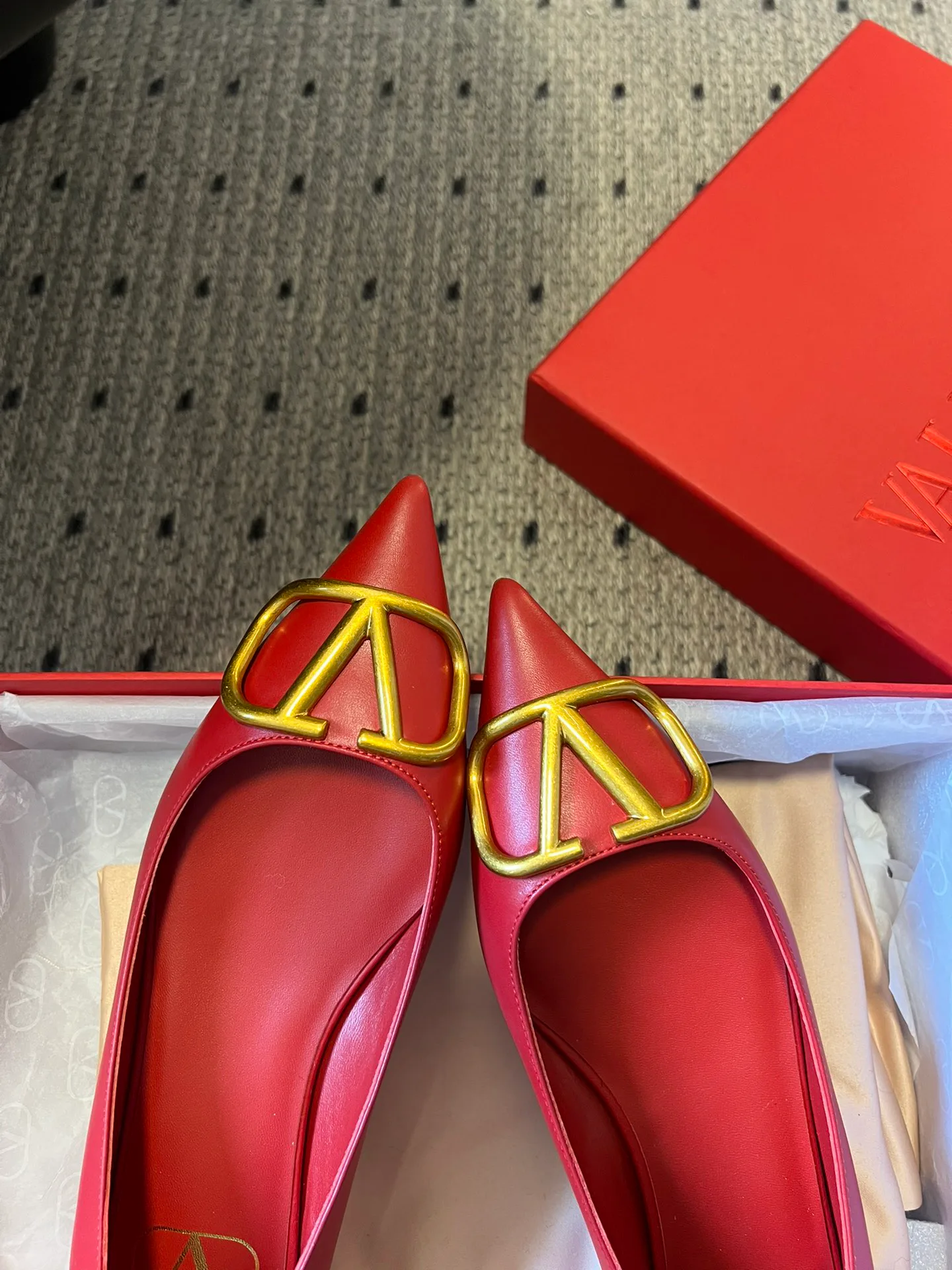 Туфли Женские Valentino 838306