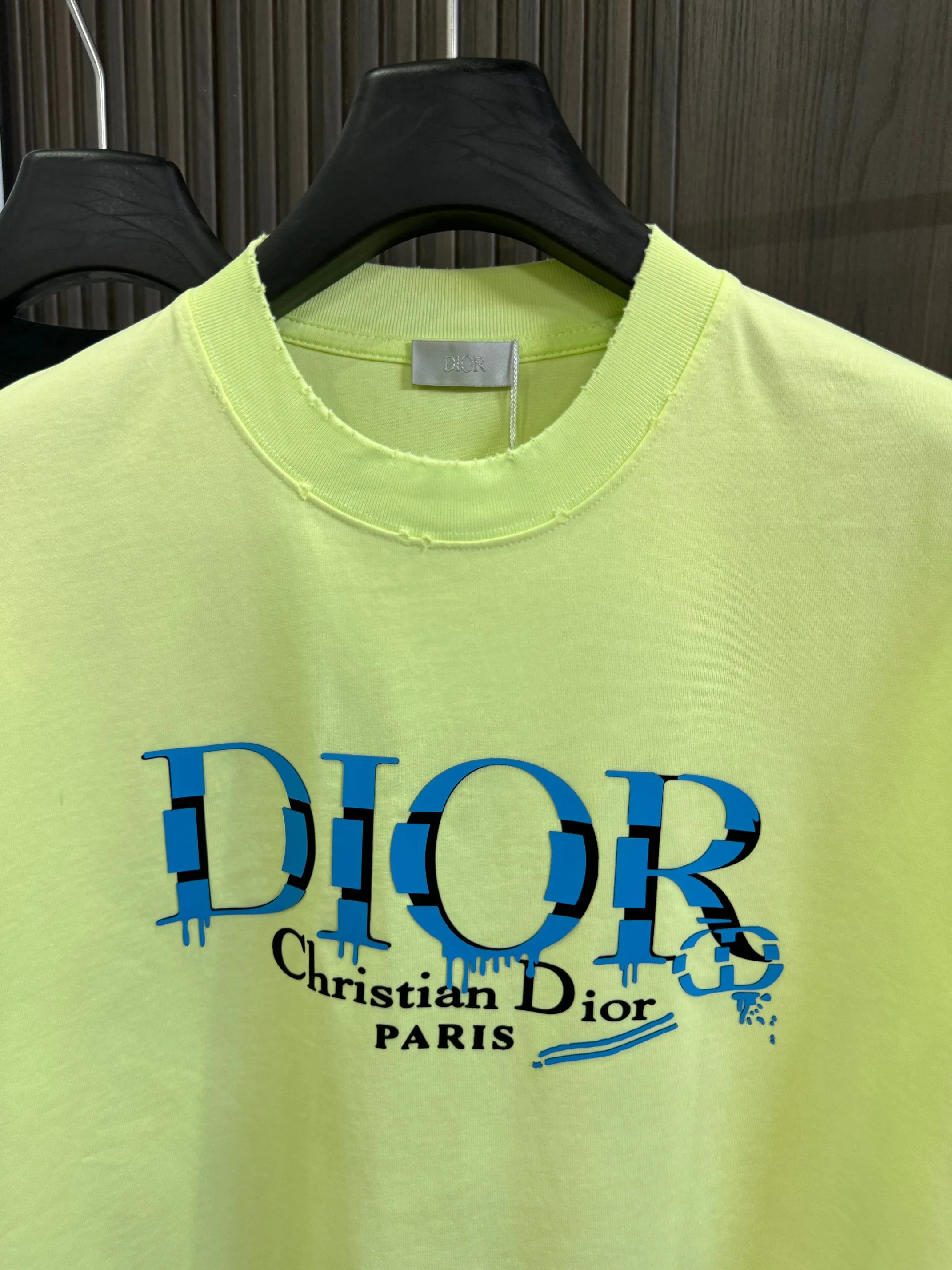 Футболки Женские Christian Dior 96465