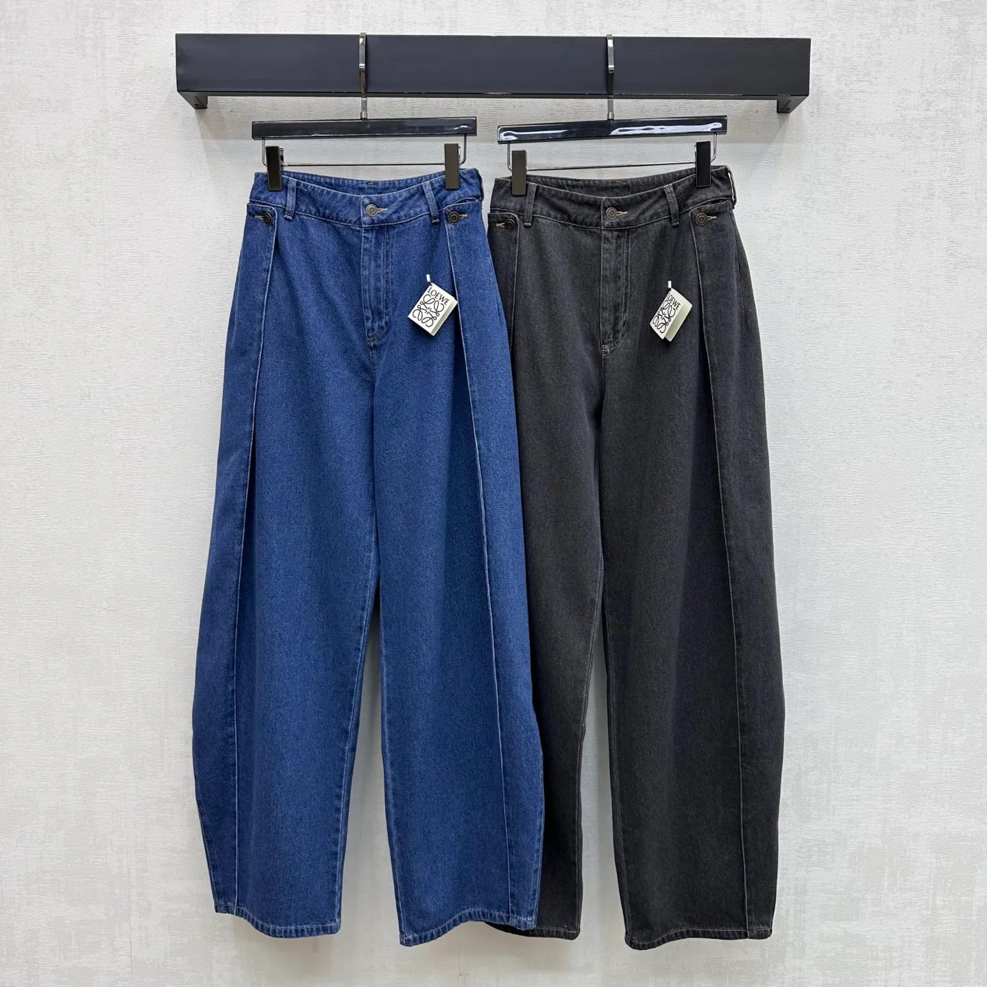 Джинсы Женские Loewe 17724905