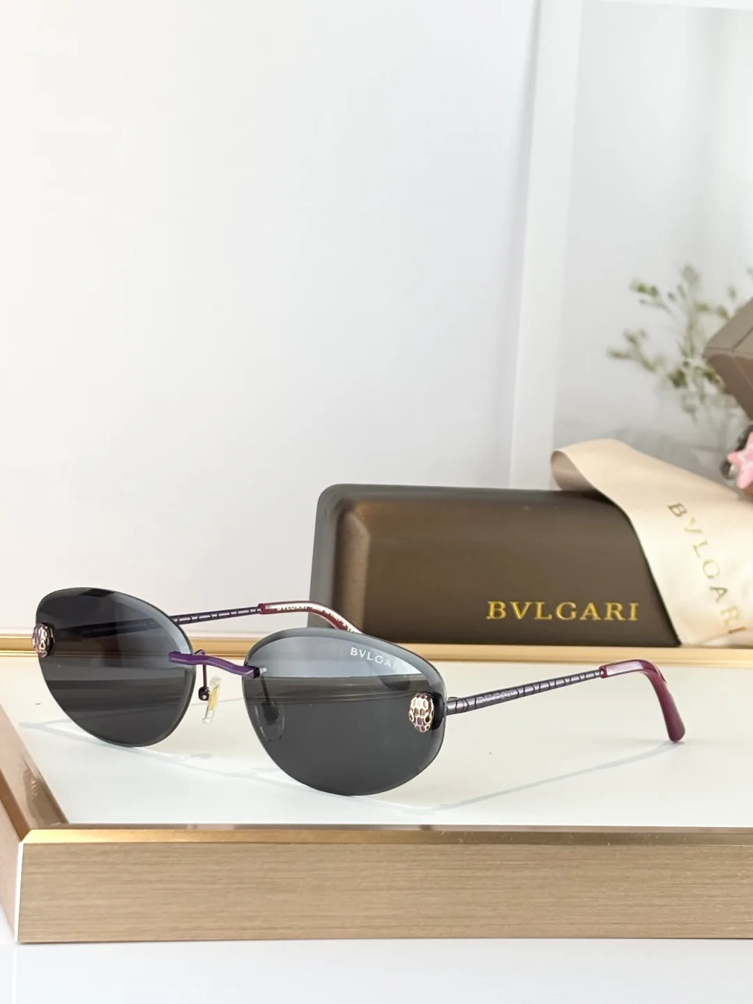 Часы Женские Bvlgari 5127171
