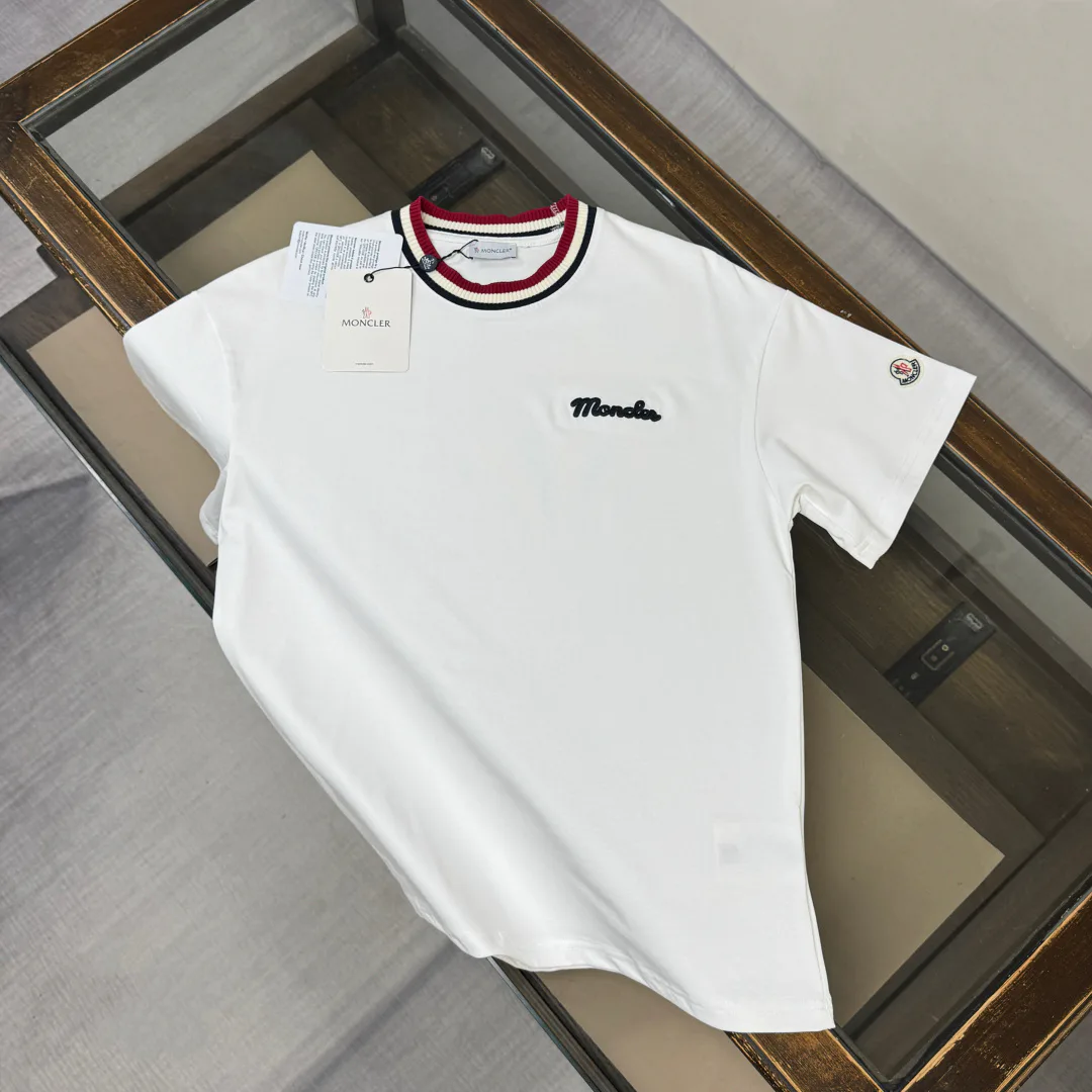 Футболки Женские Moncler 11034778