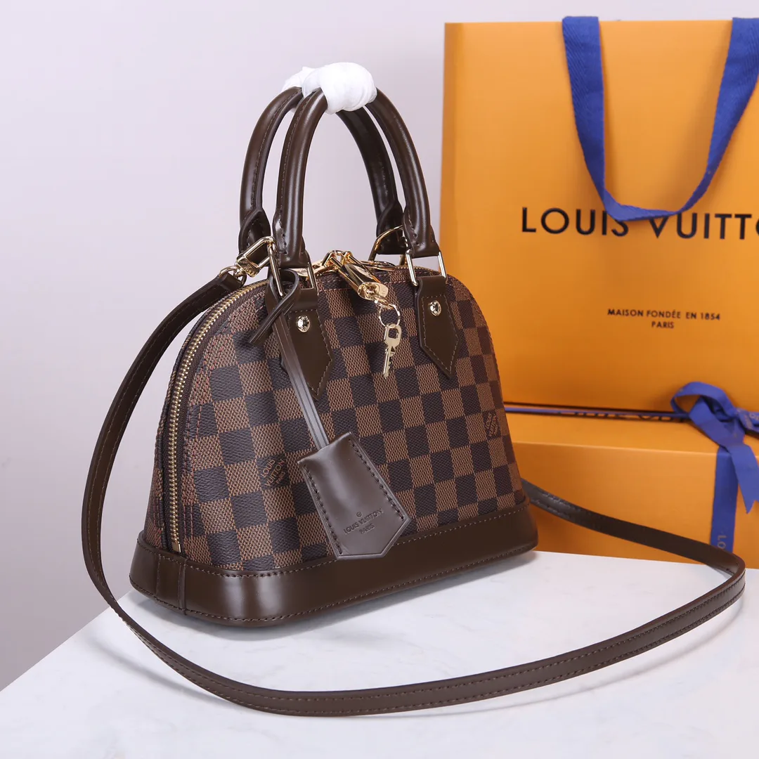 Классические Сумки Женские Louis Vuitton 9816792