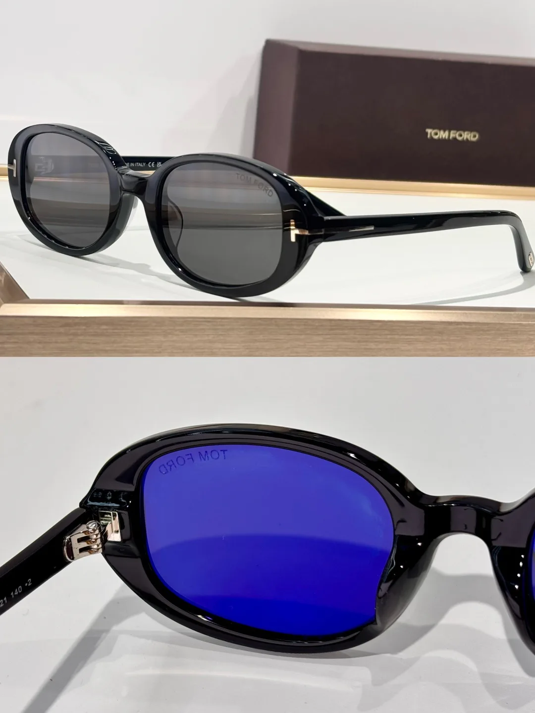 Очки Tom Ford 11498028