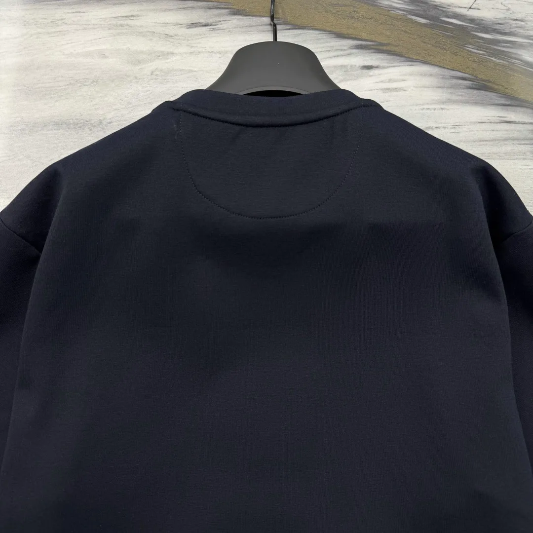 Футболки Мужские Fendi 723743