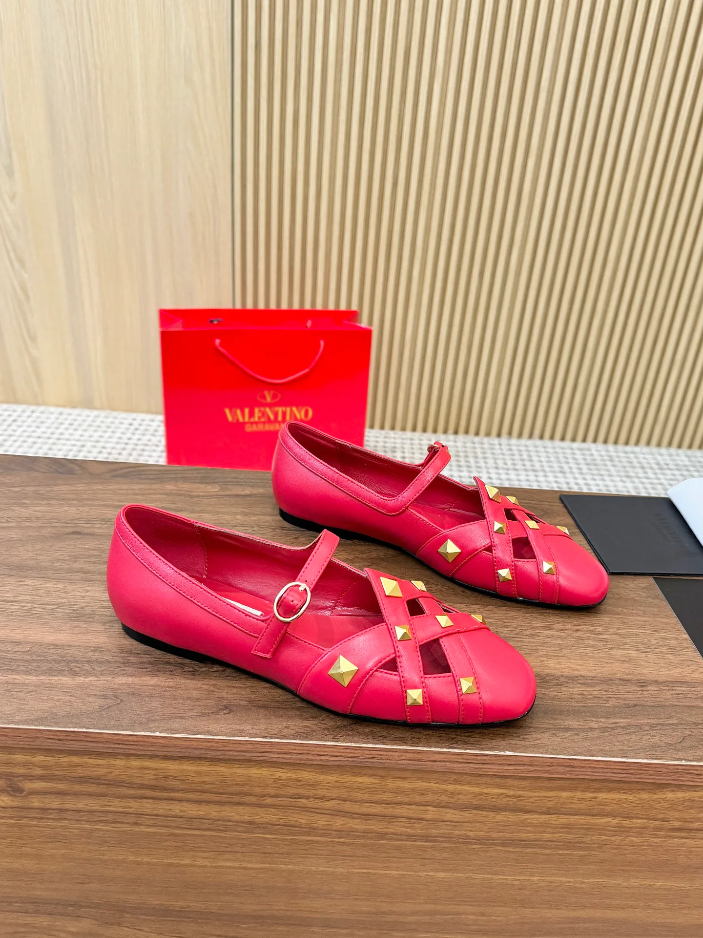 Туфли Женские Valentino 9737248