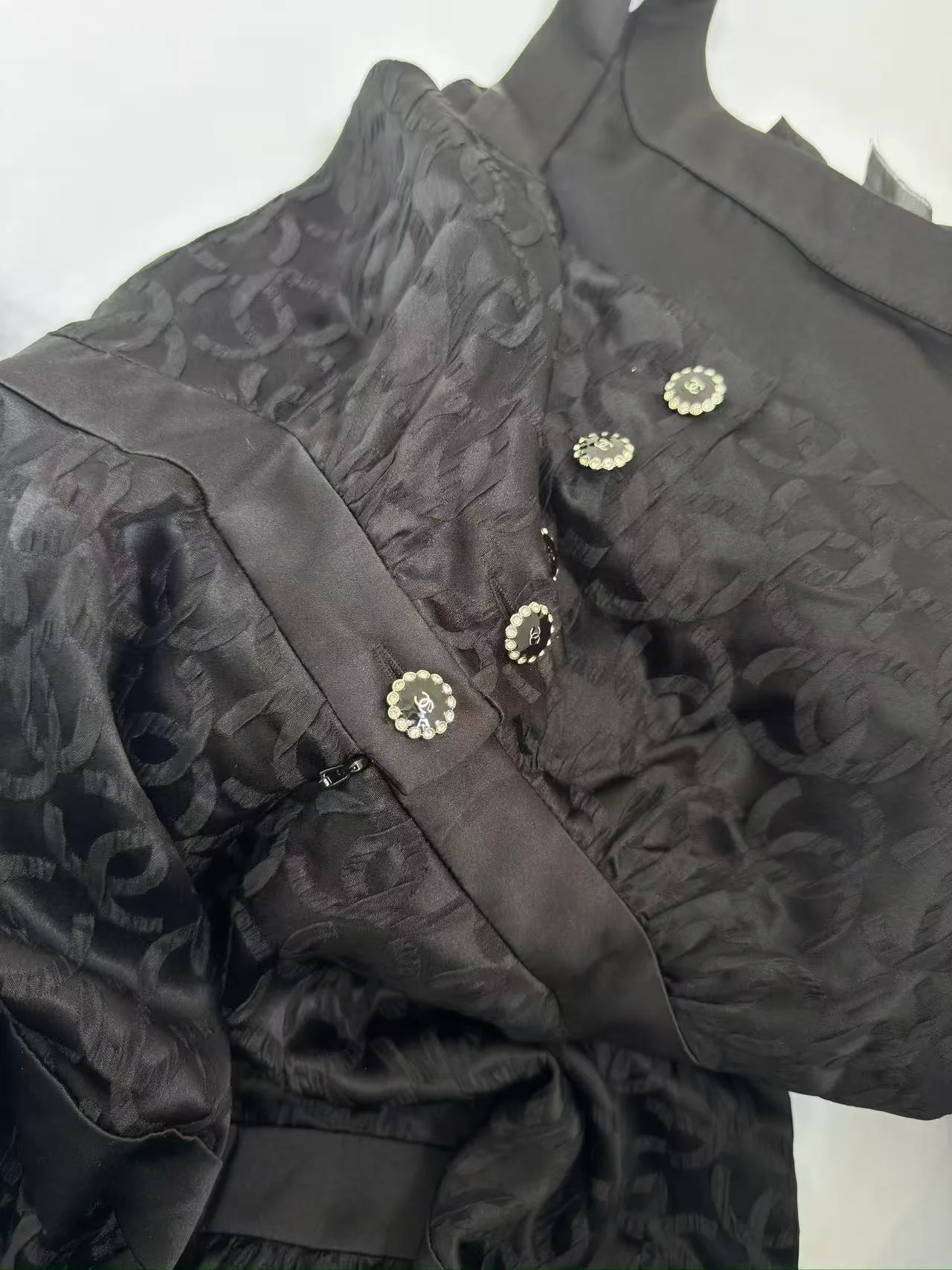 Платья Женские Chanel 10624147