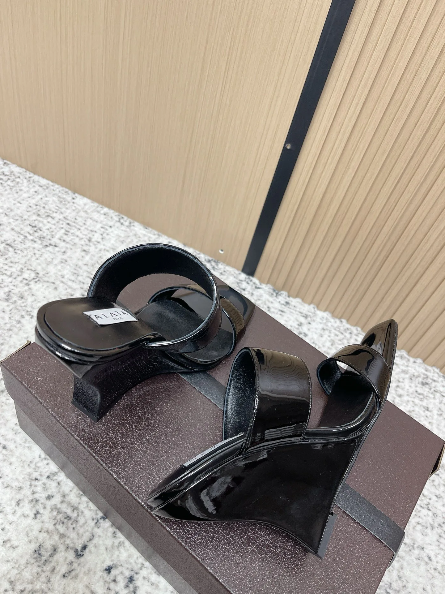 Мюли И Сабо Женские Alaia 11515294