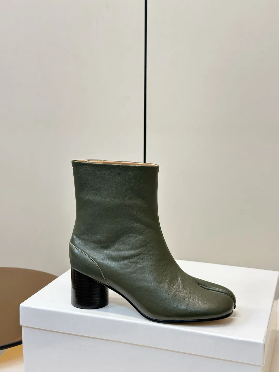 Ботильоны Женские Maison Margiela 19781179