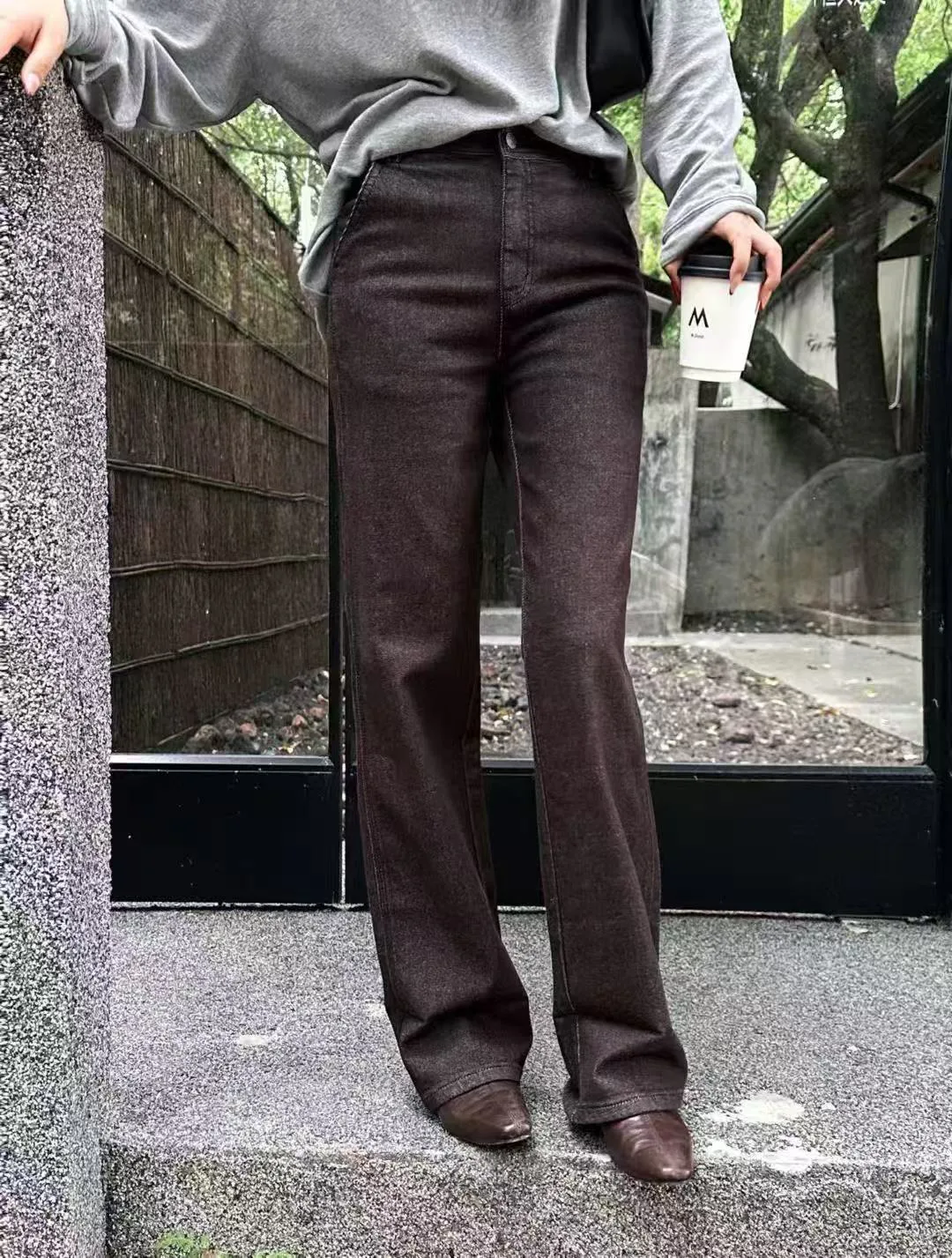 Брюки Женские Loro Piana 792074