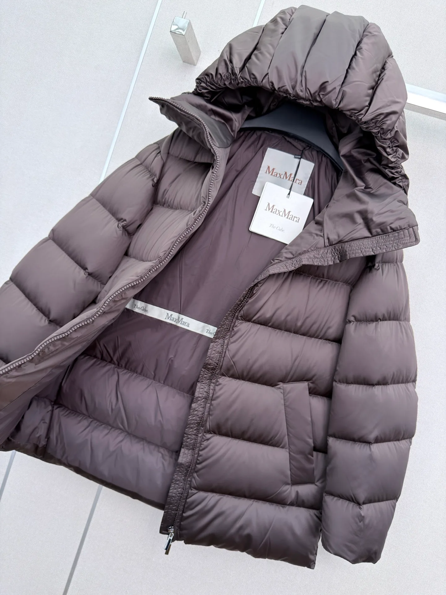 Куртки И Пуховики Женские Max Mara 18600965