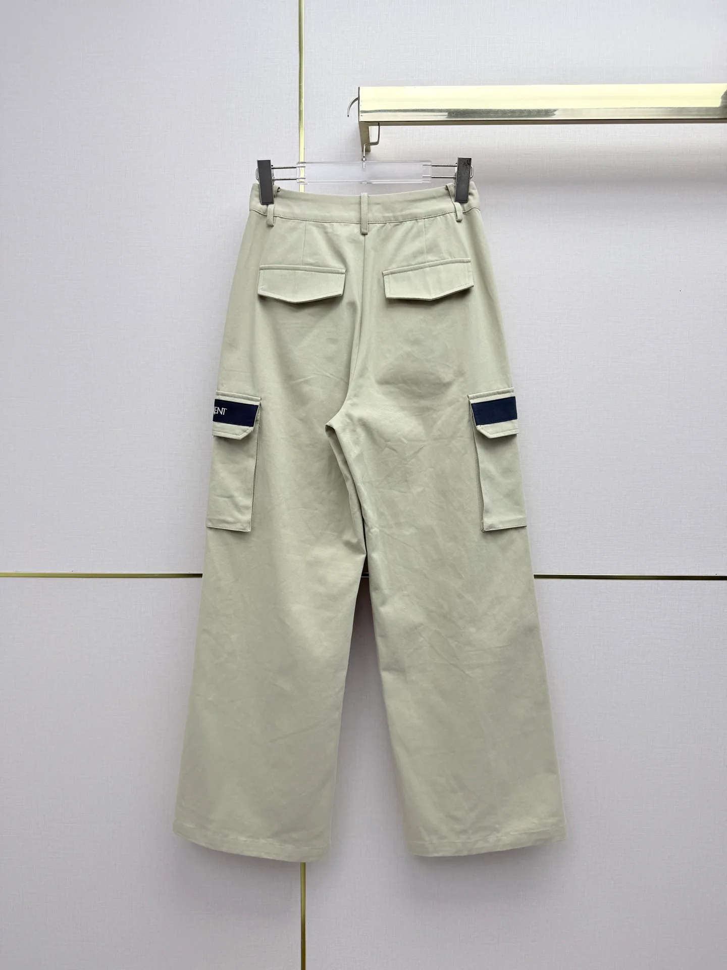 Брюки Женские Saint Laurent 17908331