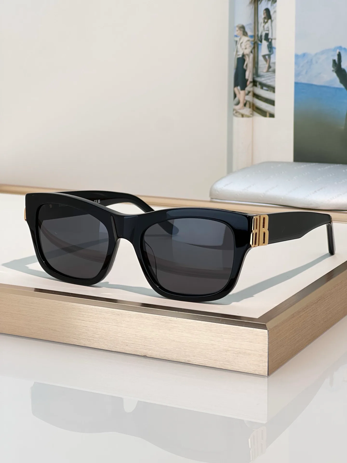 Очки Balenciaga 13541277