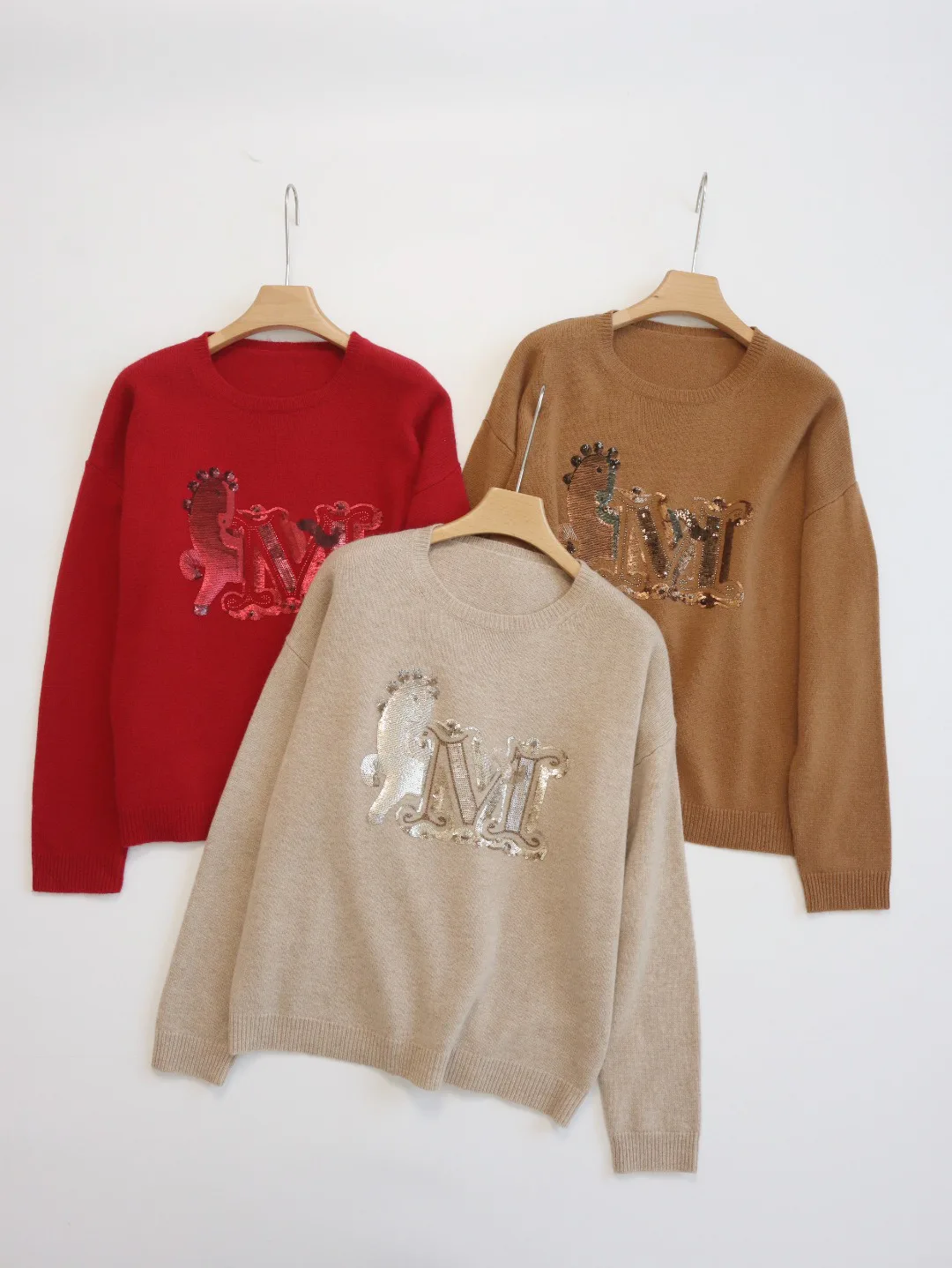 Джемперы И Свитеры Женские Max Mara 522649