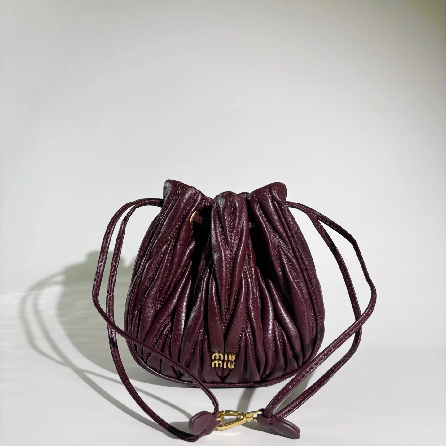 Клатчи Женские Miu Miu 10105274