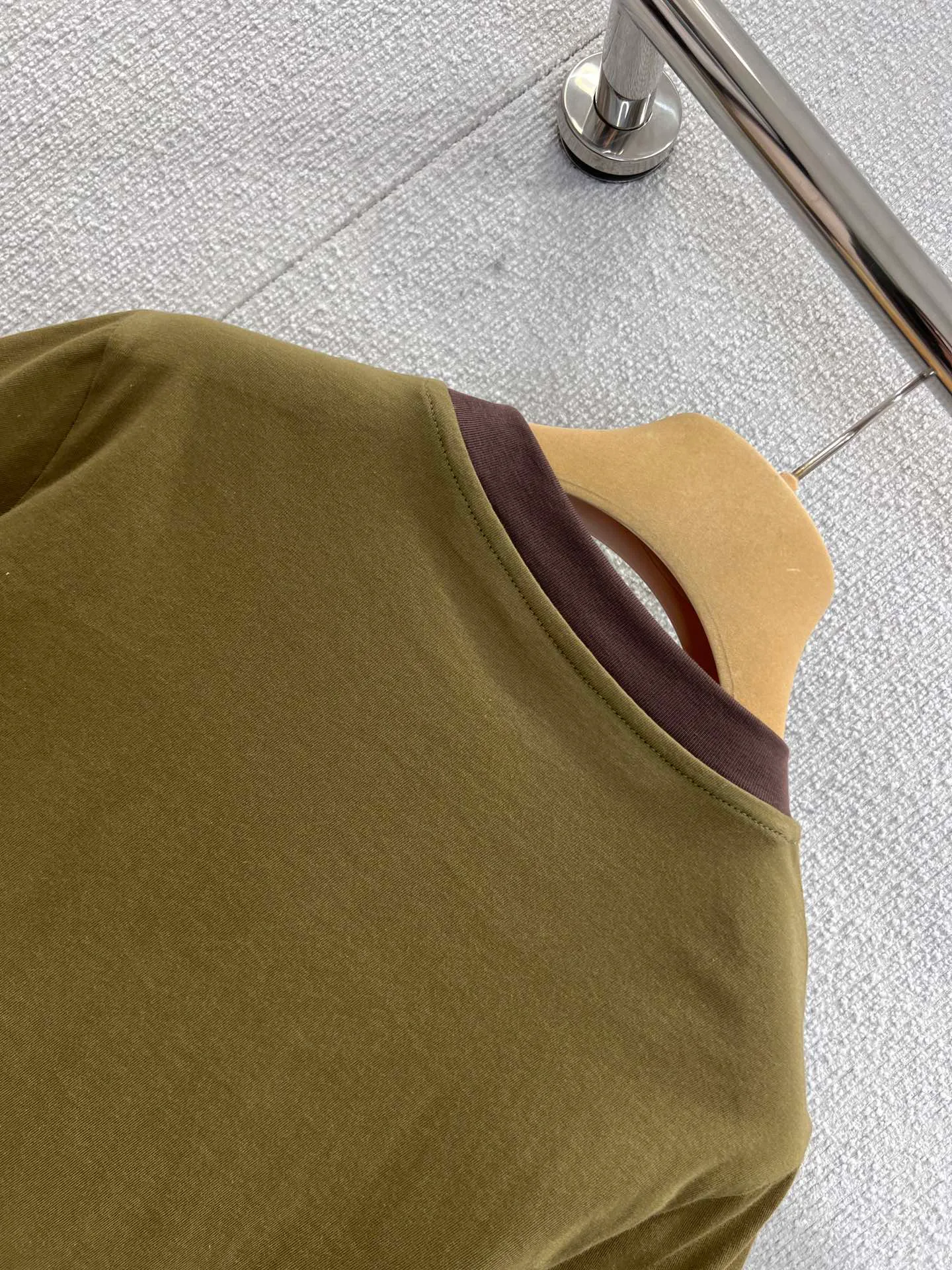 Футболки Женские Miu Miu 1144308