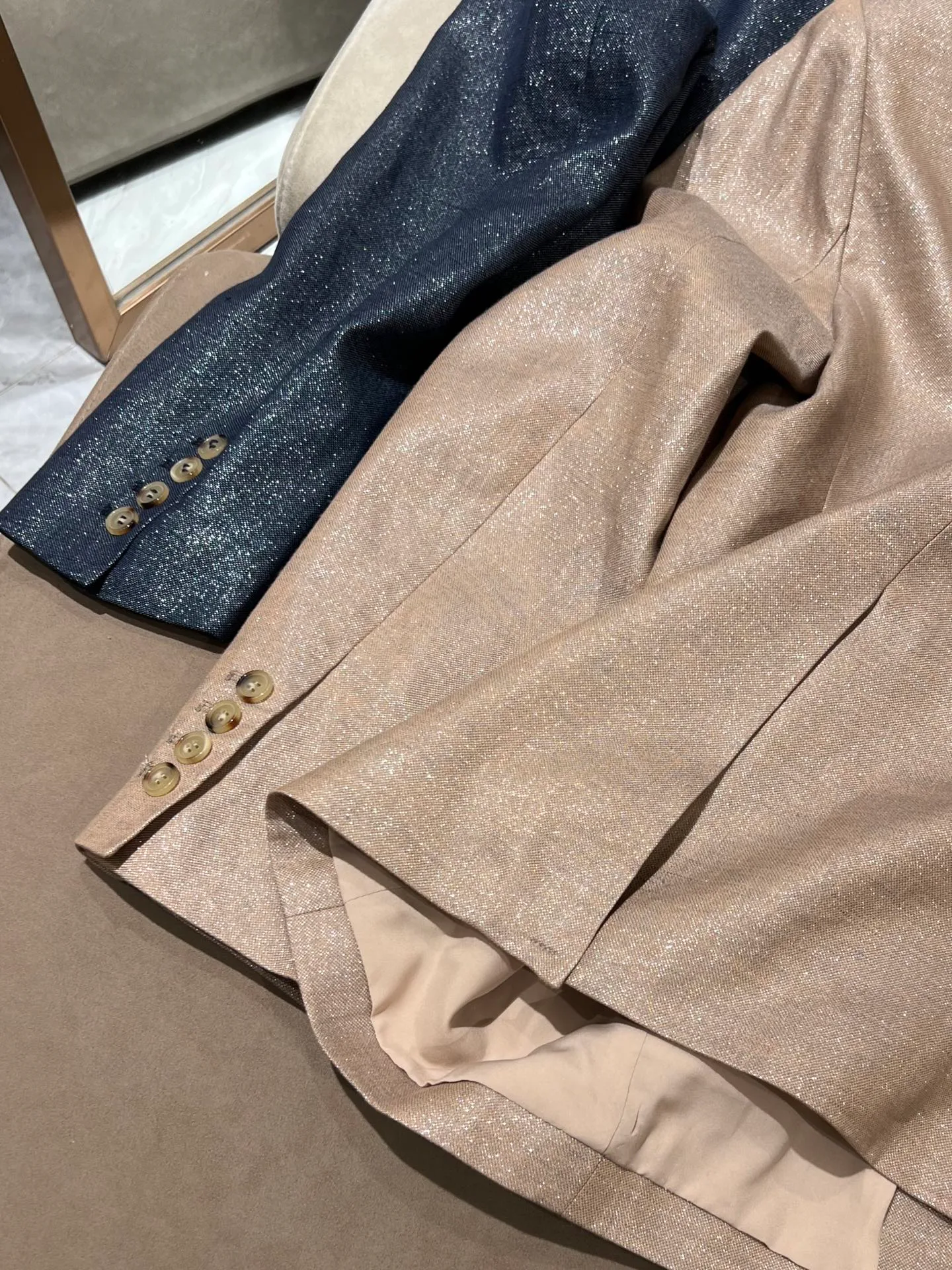 Жакеты Женские Brunello Cucinelli 10981615