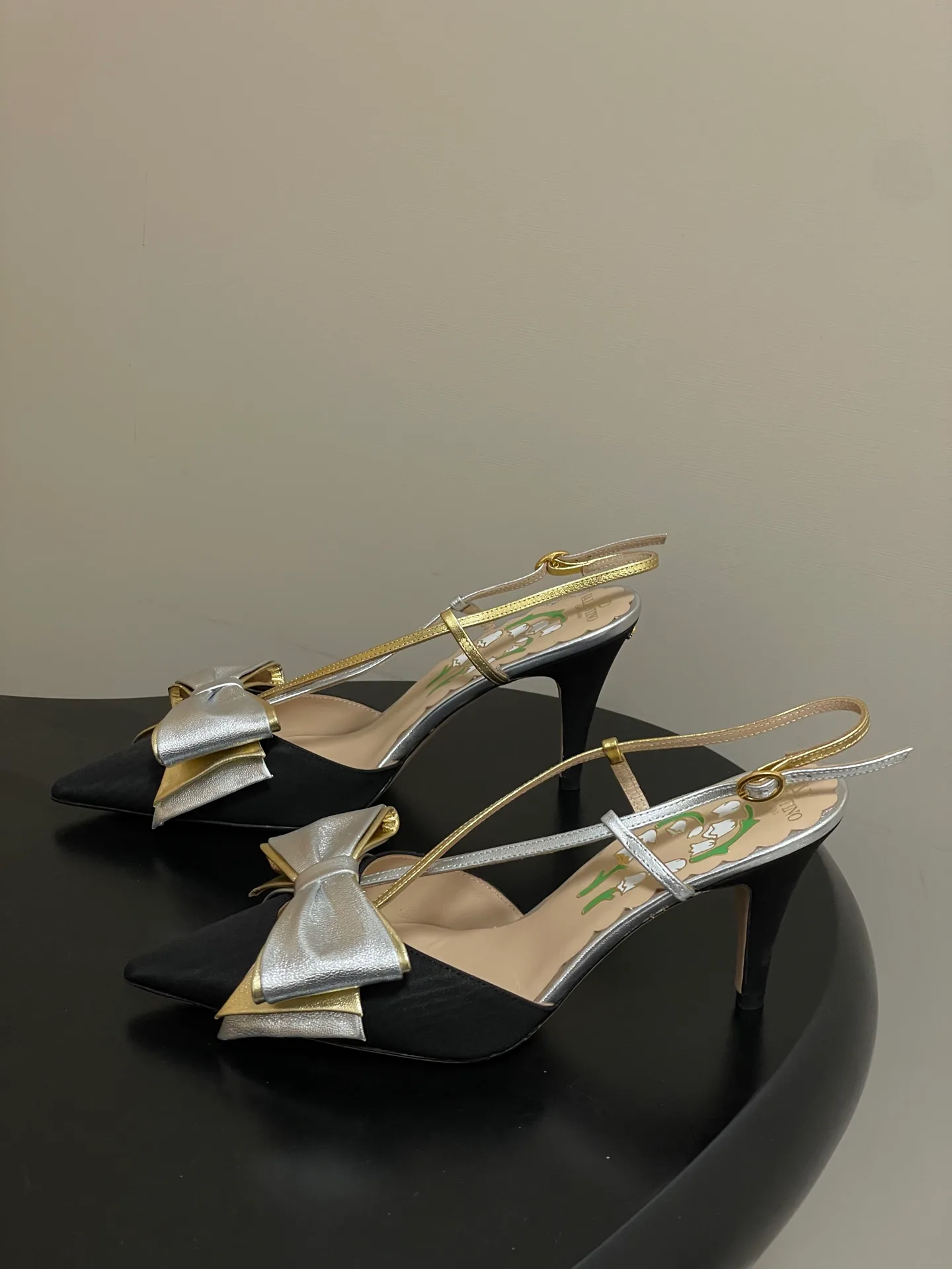 Туфли Женские Valentino 855382