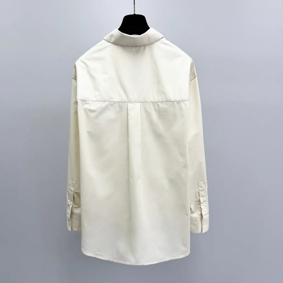 Рубашки Мужские Loewe 6118313