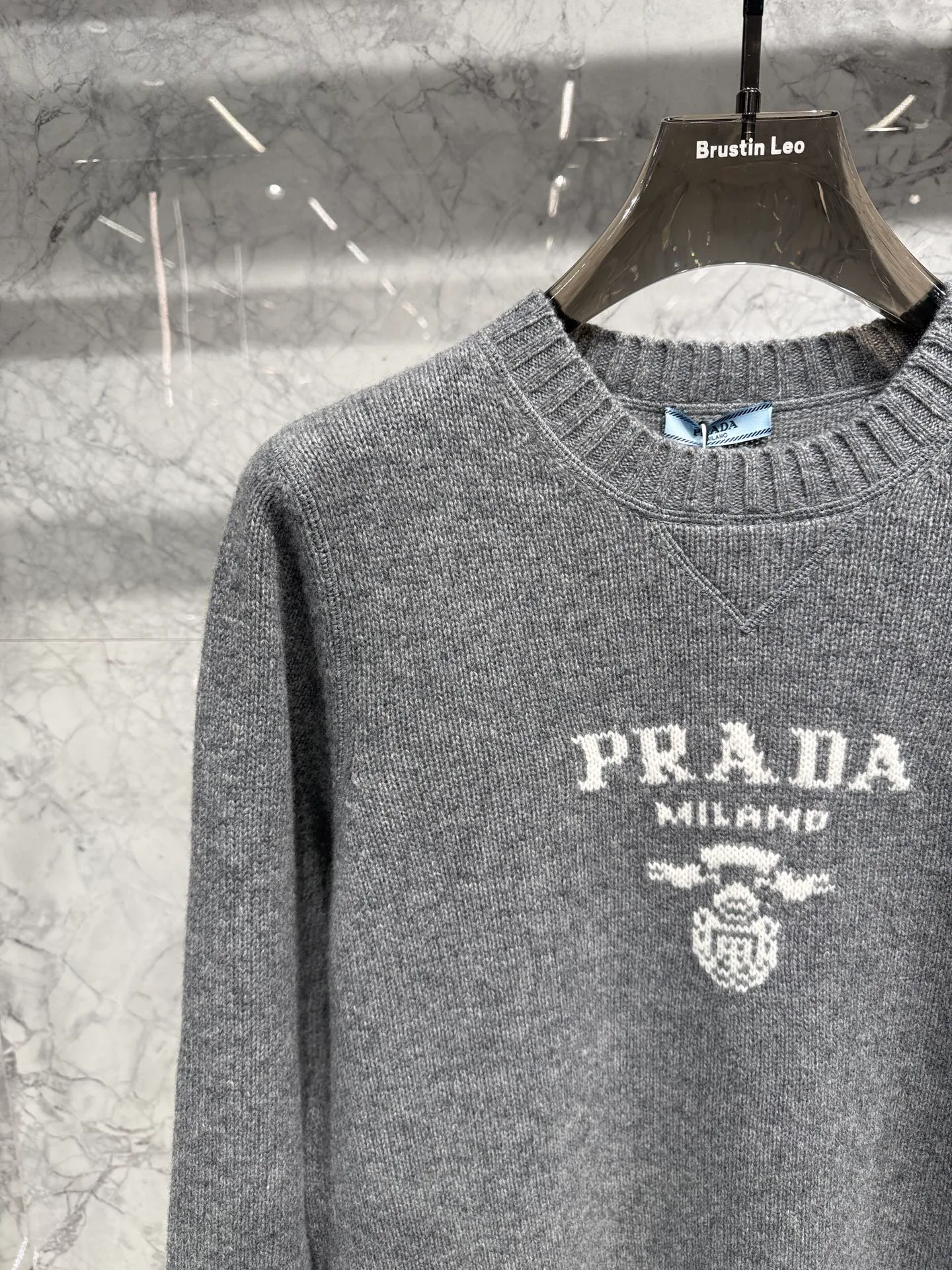 Джемперы И Свитеры Женские Prada 19224965