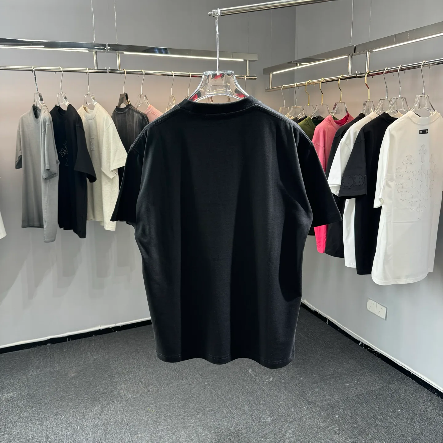 Футболки Мужские Burberry 11236081