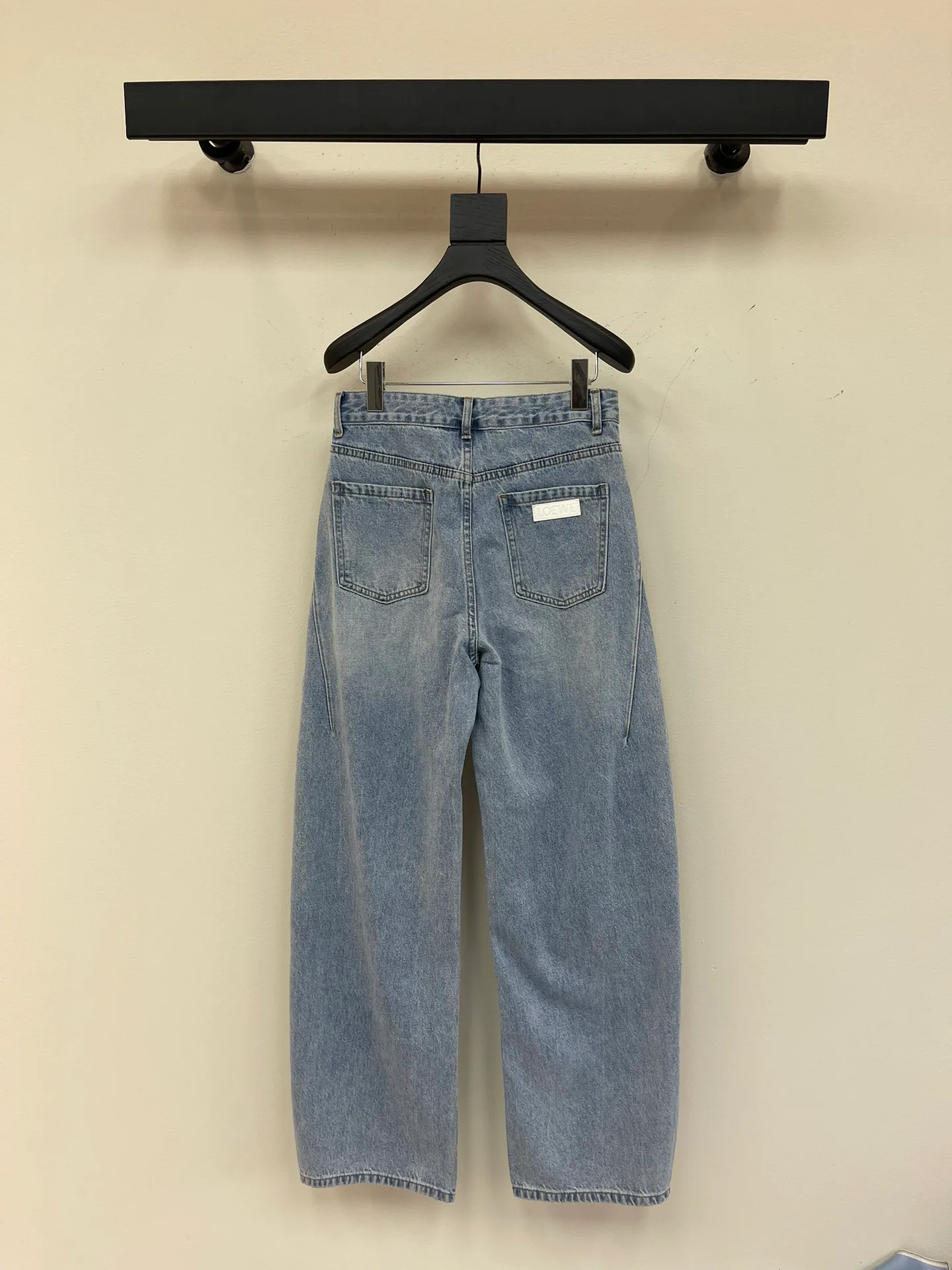 Джинсы Женские Loewe 35479