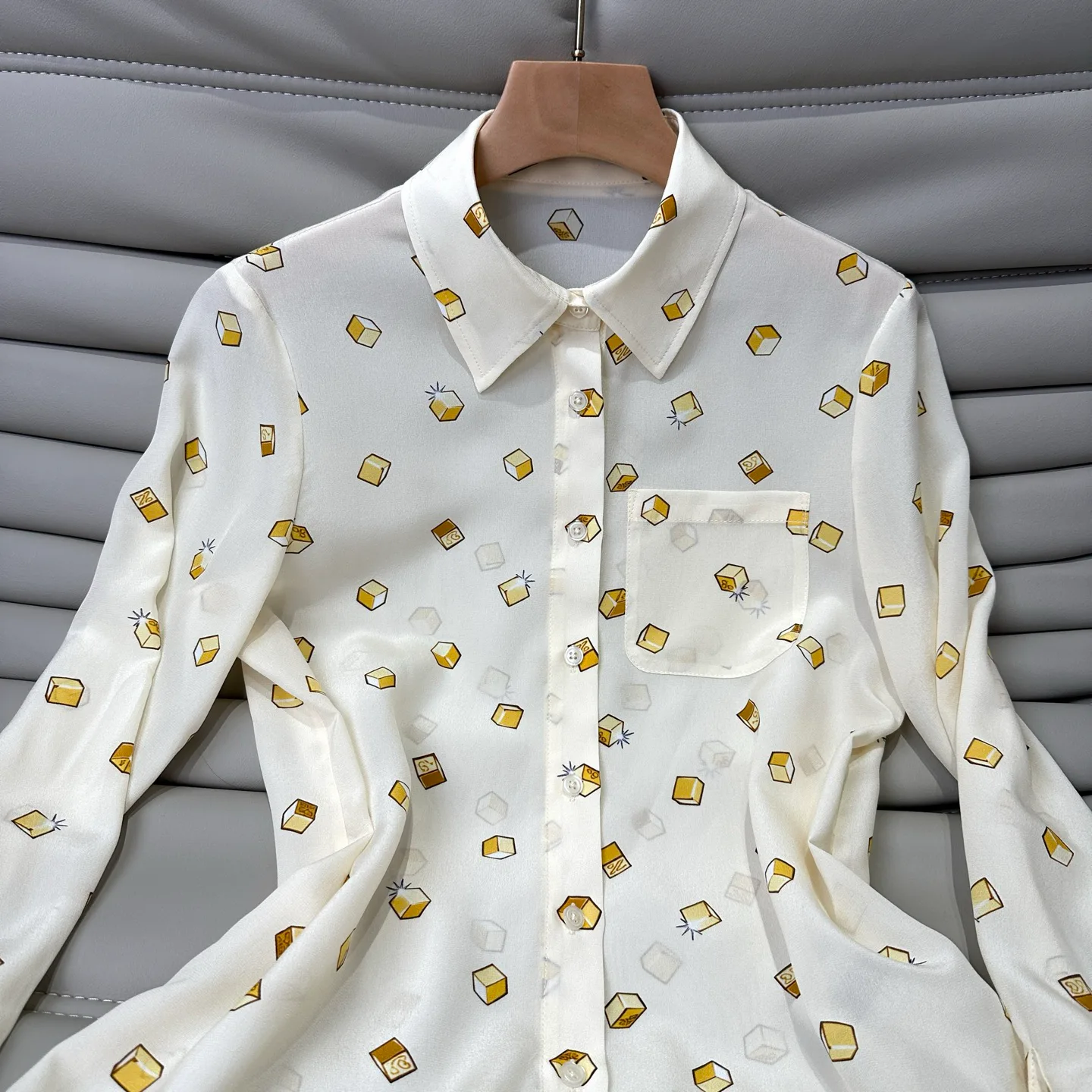 Рубашки Женские Louis Vuitton 18417141