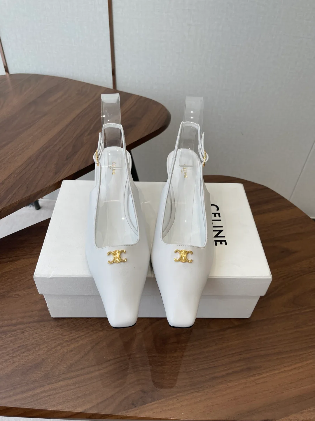 Туфли Женские Celine 12240258