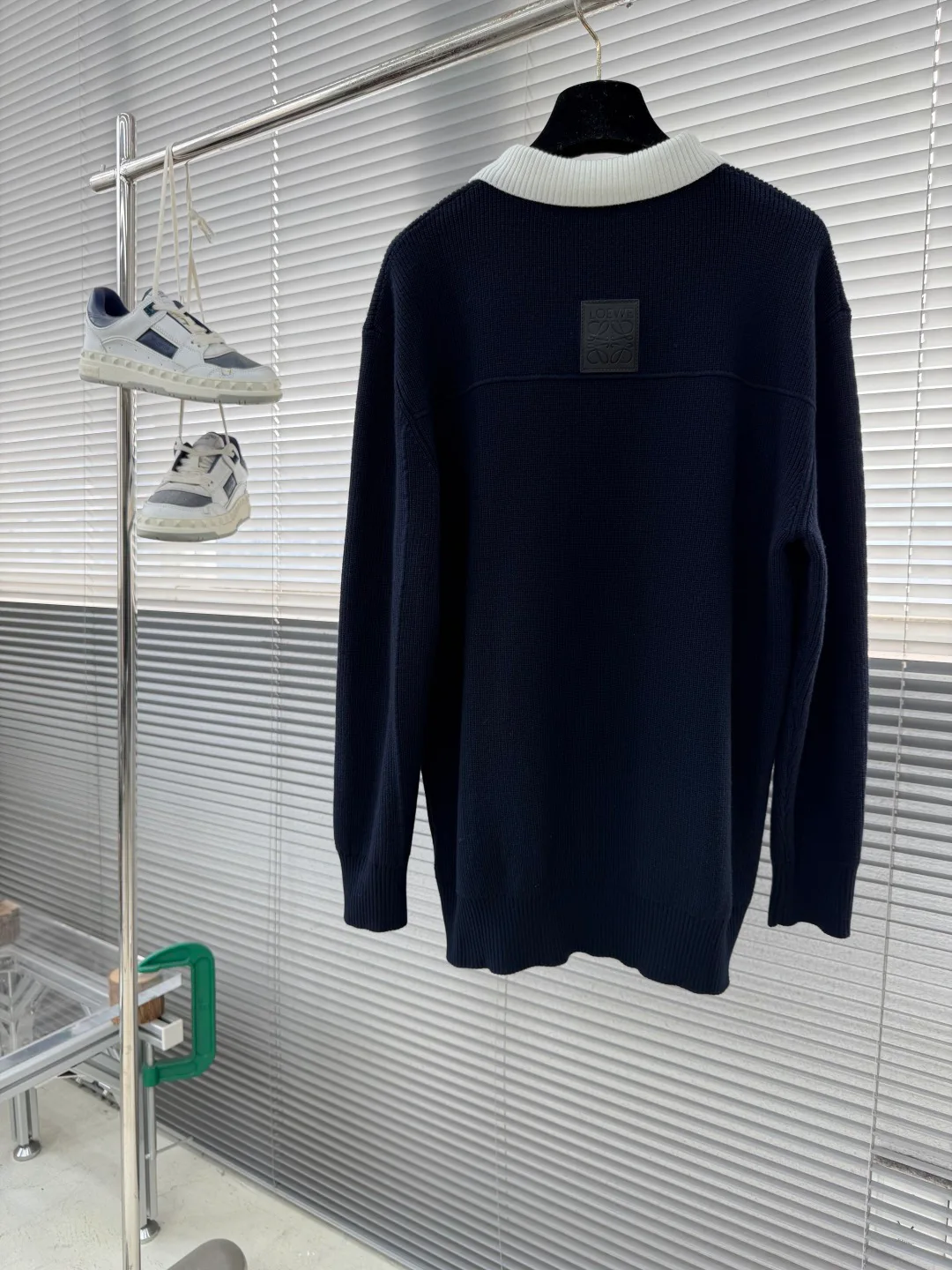 Джемперы И Свитеры Женские Loewe 688260