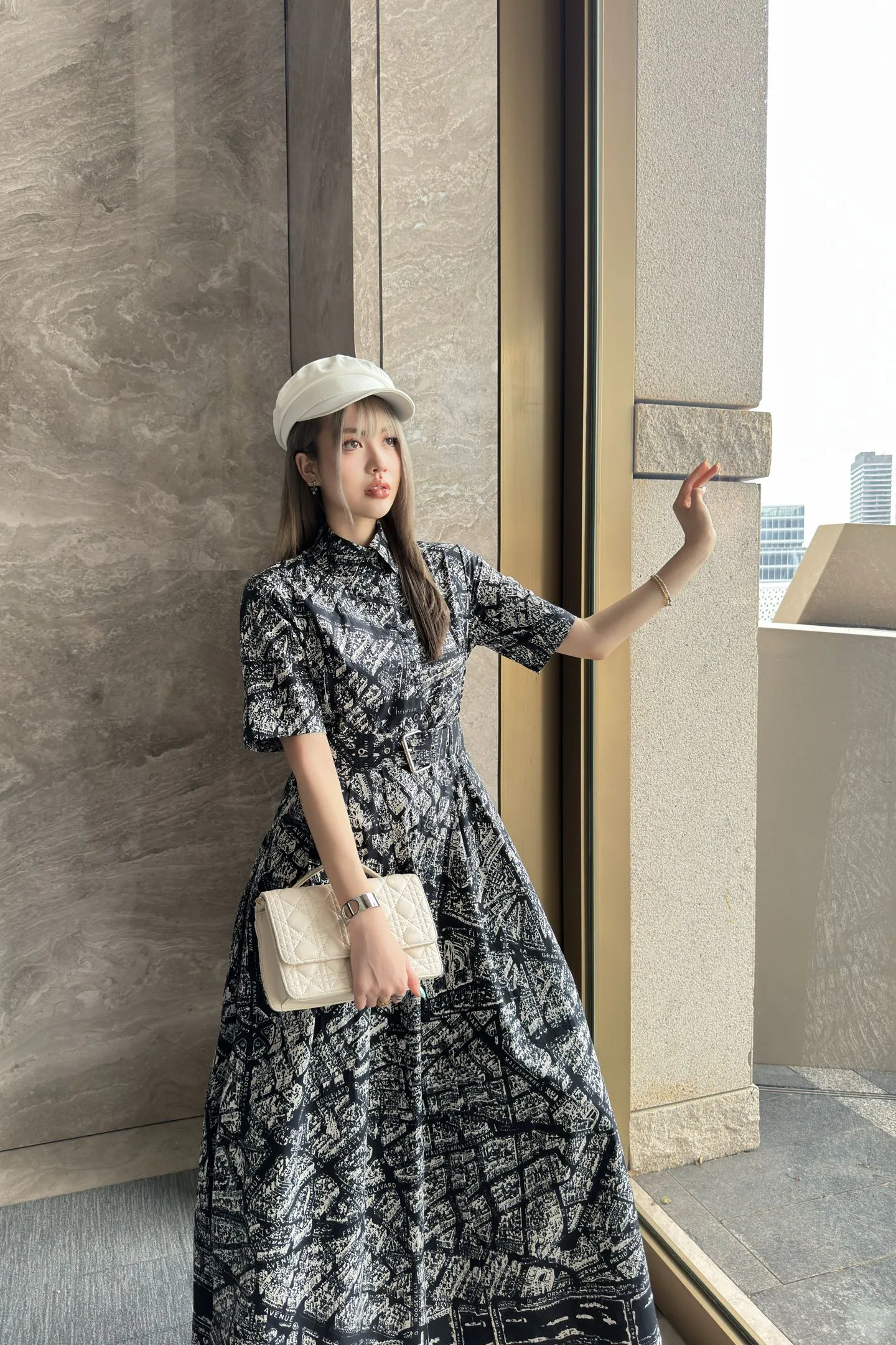 Платья Женские Christian Dior 34291