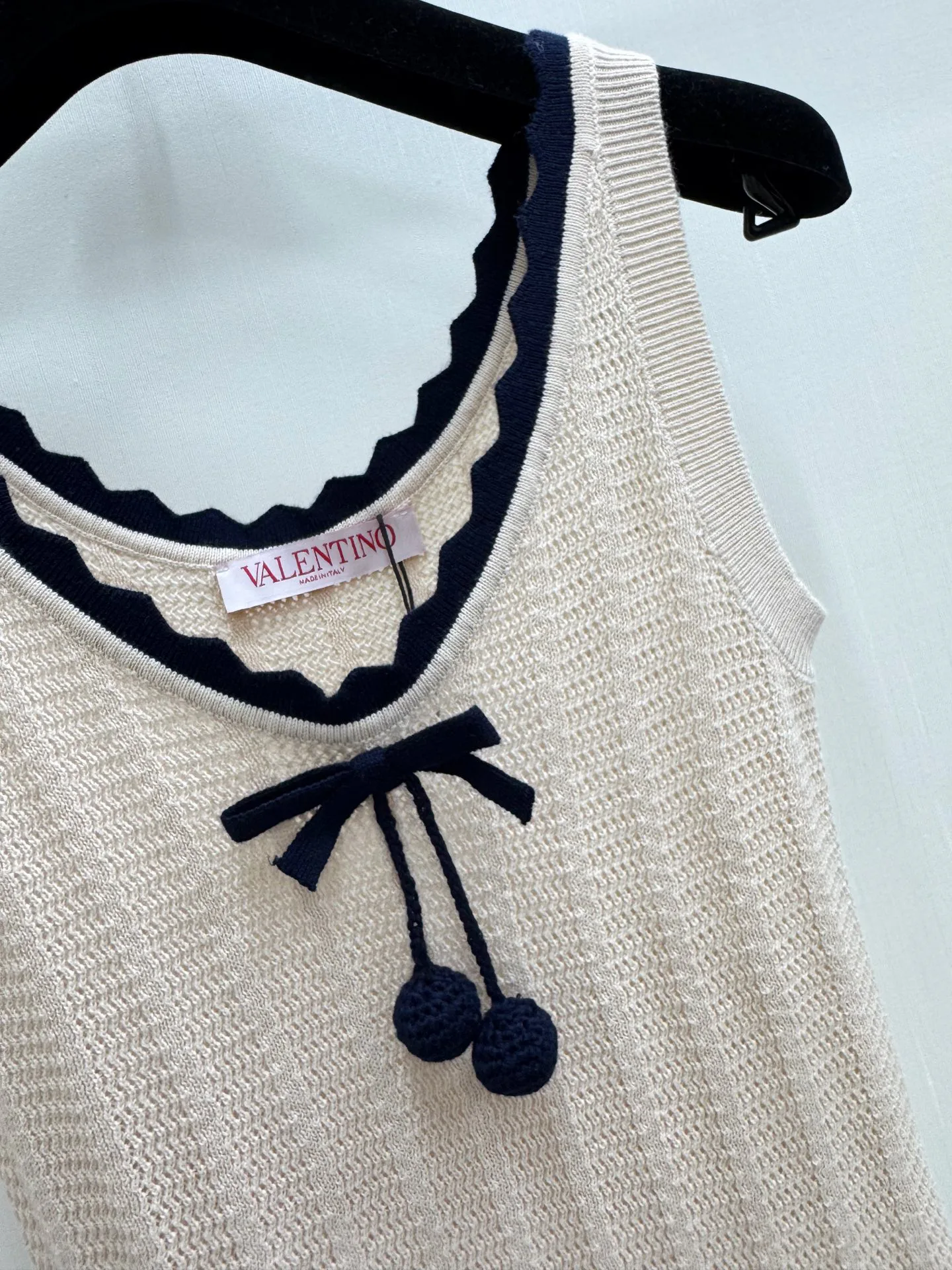 Жилеты Женские Valentino 17285194