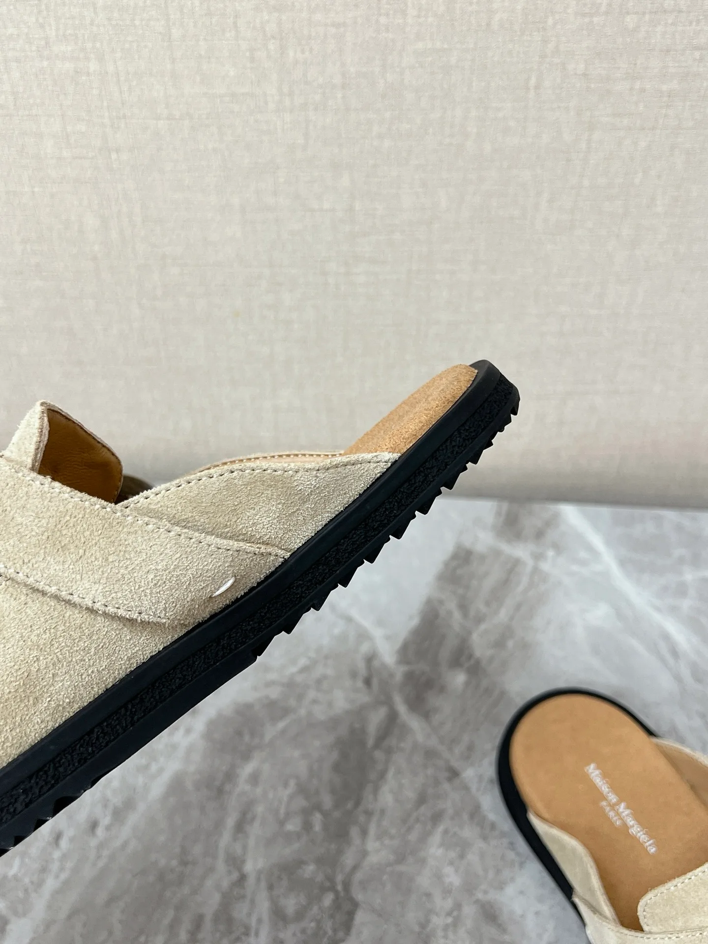 Мюли И Сабо Женские Maison Margiela 17955125