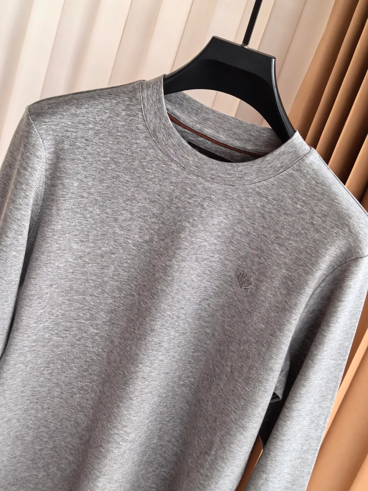 Лонгсливы Мужские Loro Piana 1995177