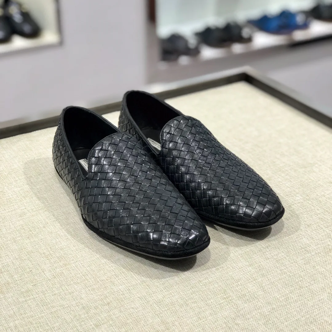 Лоферы И Туфли Мужские Bottega Veneta 13448