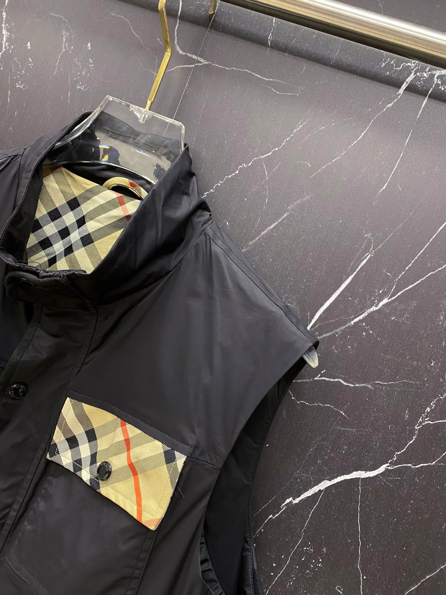 Жилеты Мужские Burberry 10163420