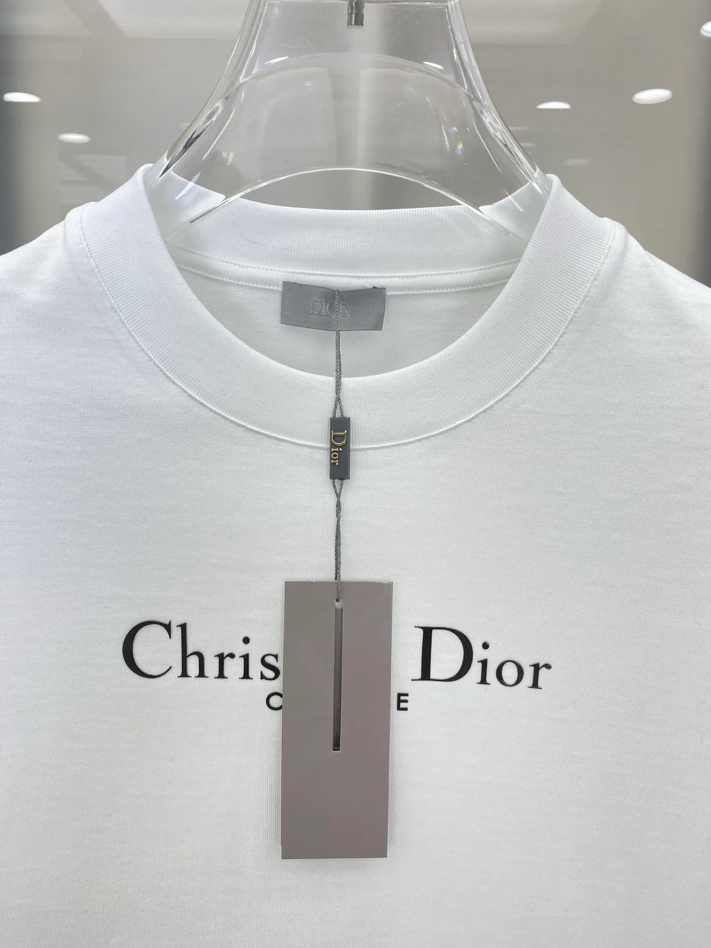 Футболки Женские Christian Dior 1749712