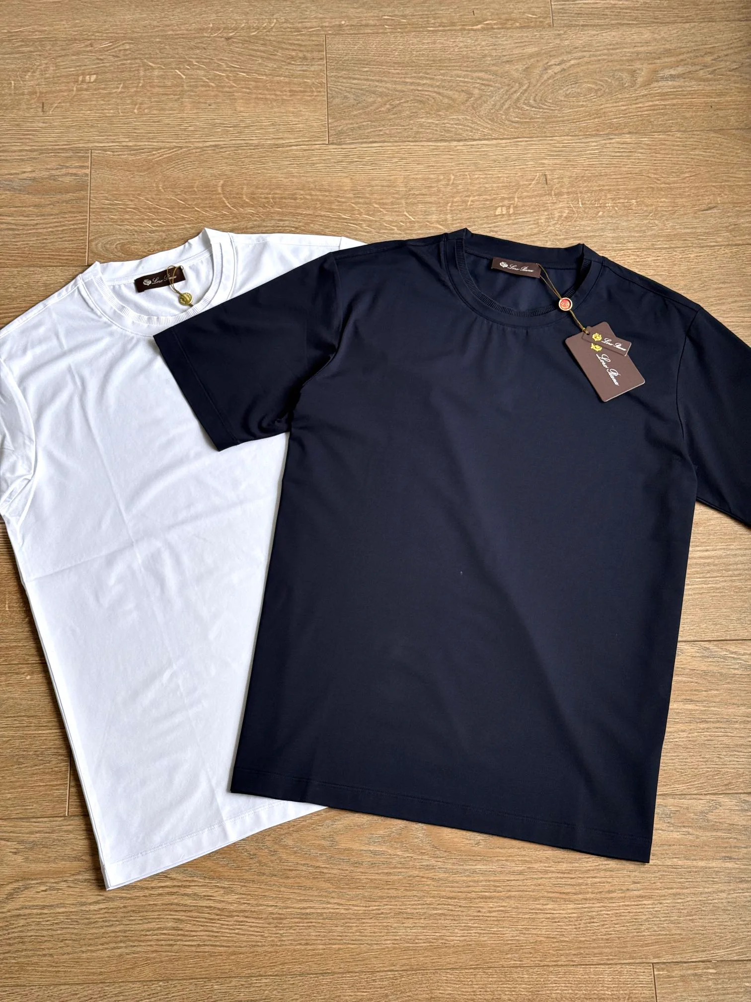 Футболки Мужские Loro Piana 13314569