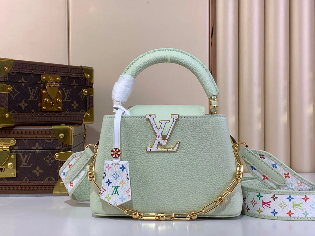 Сумки На Ремне Женские Louis Vuitton 84084