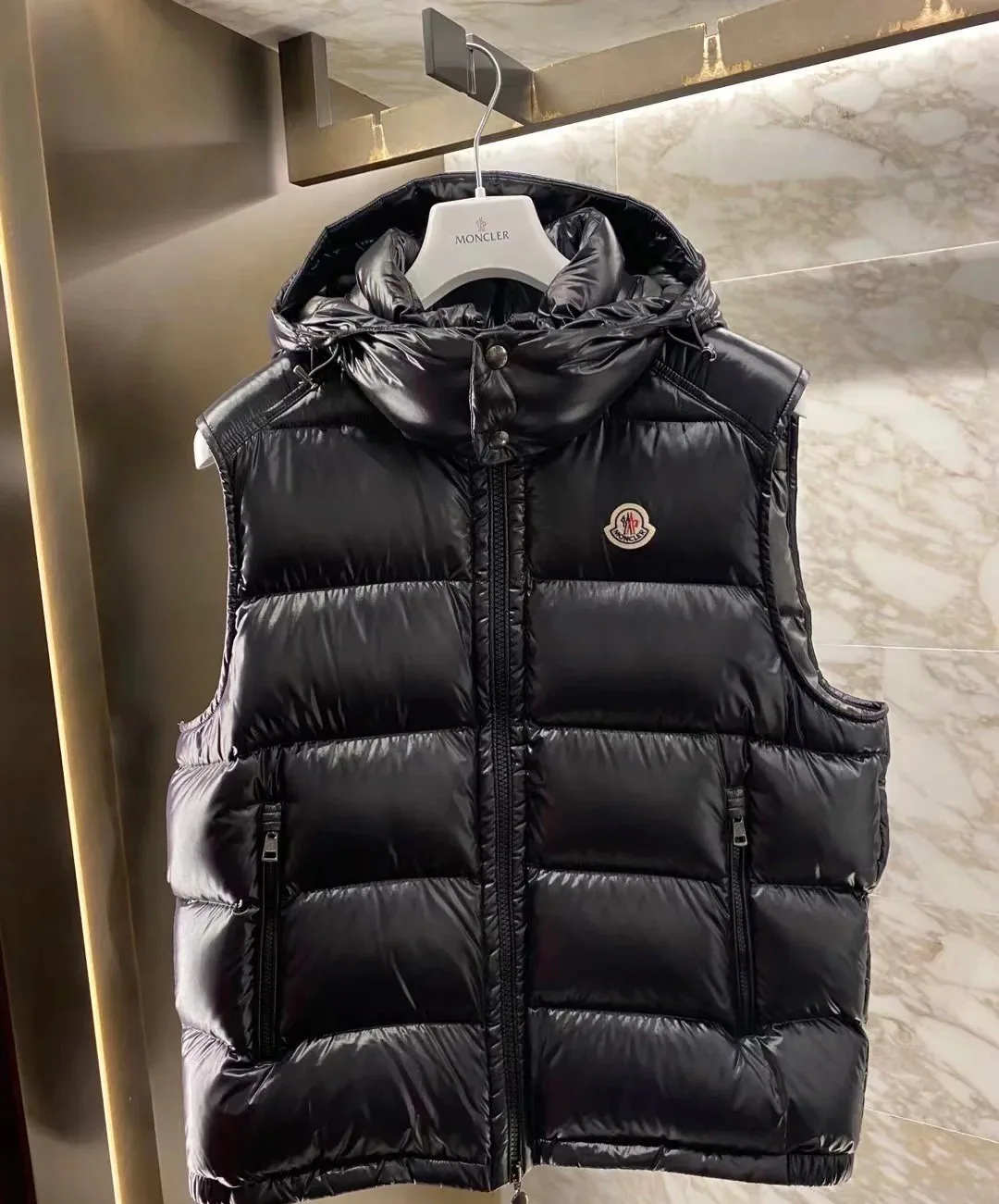 Жилеты Женские Moncler 5158795
