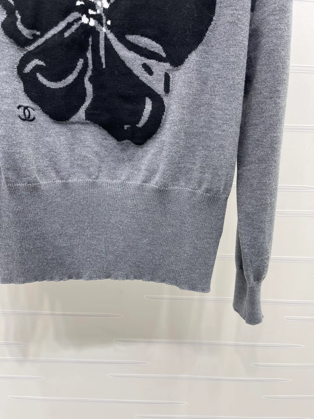 Джемперы И Свитеры Женские Chanel 18781296