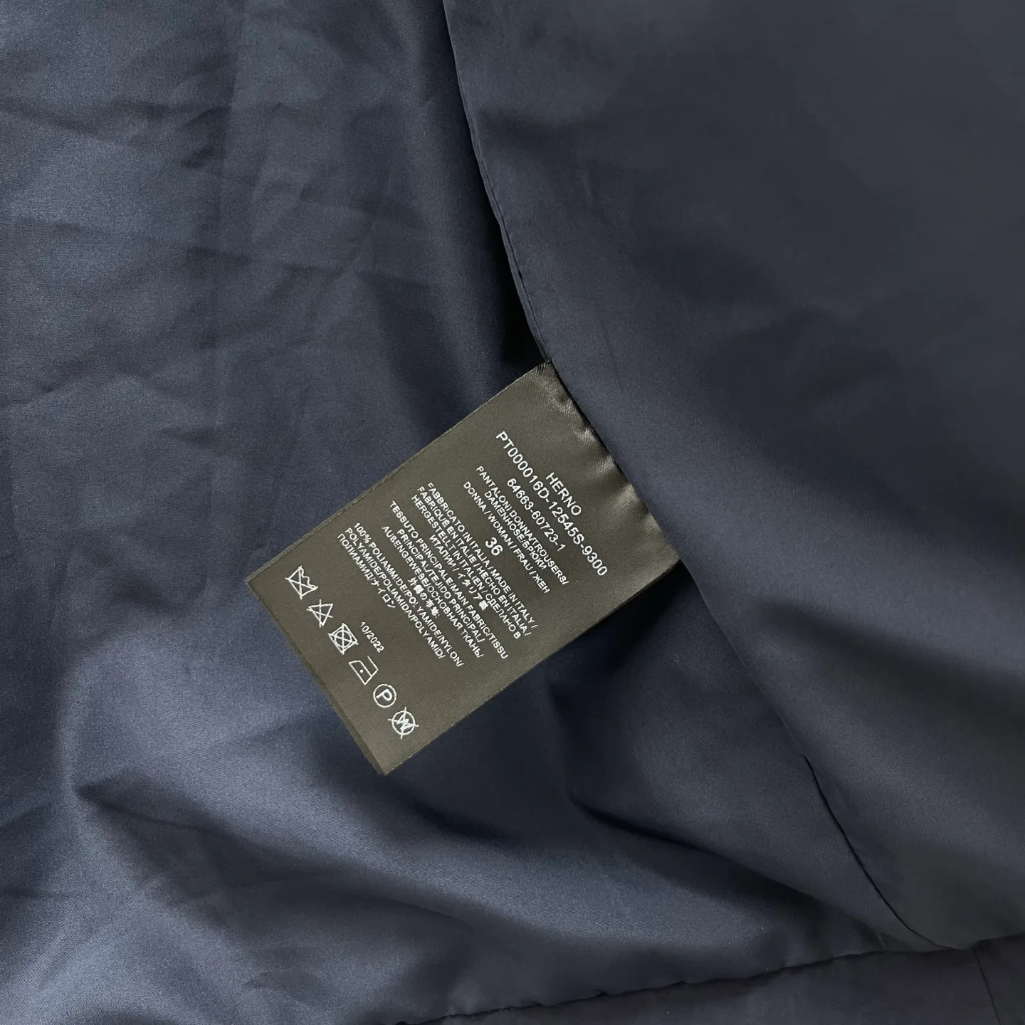 Куртки И Пуховики Женские Herno 11615216