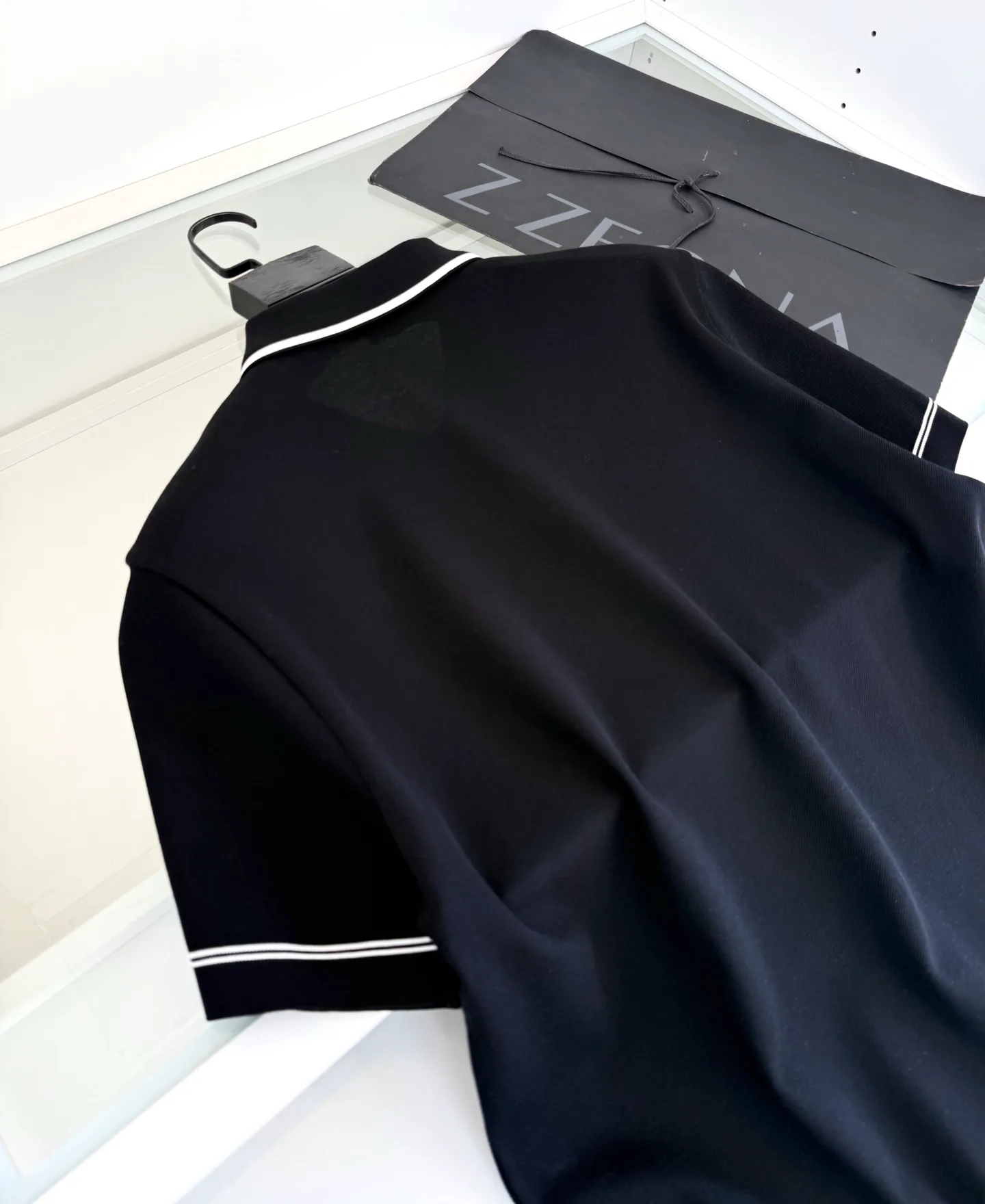 Футболки Мужские Zegna 1322770